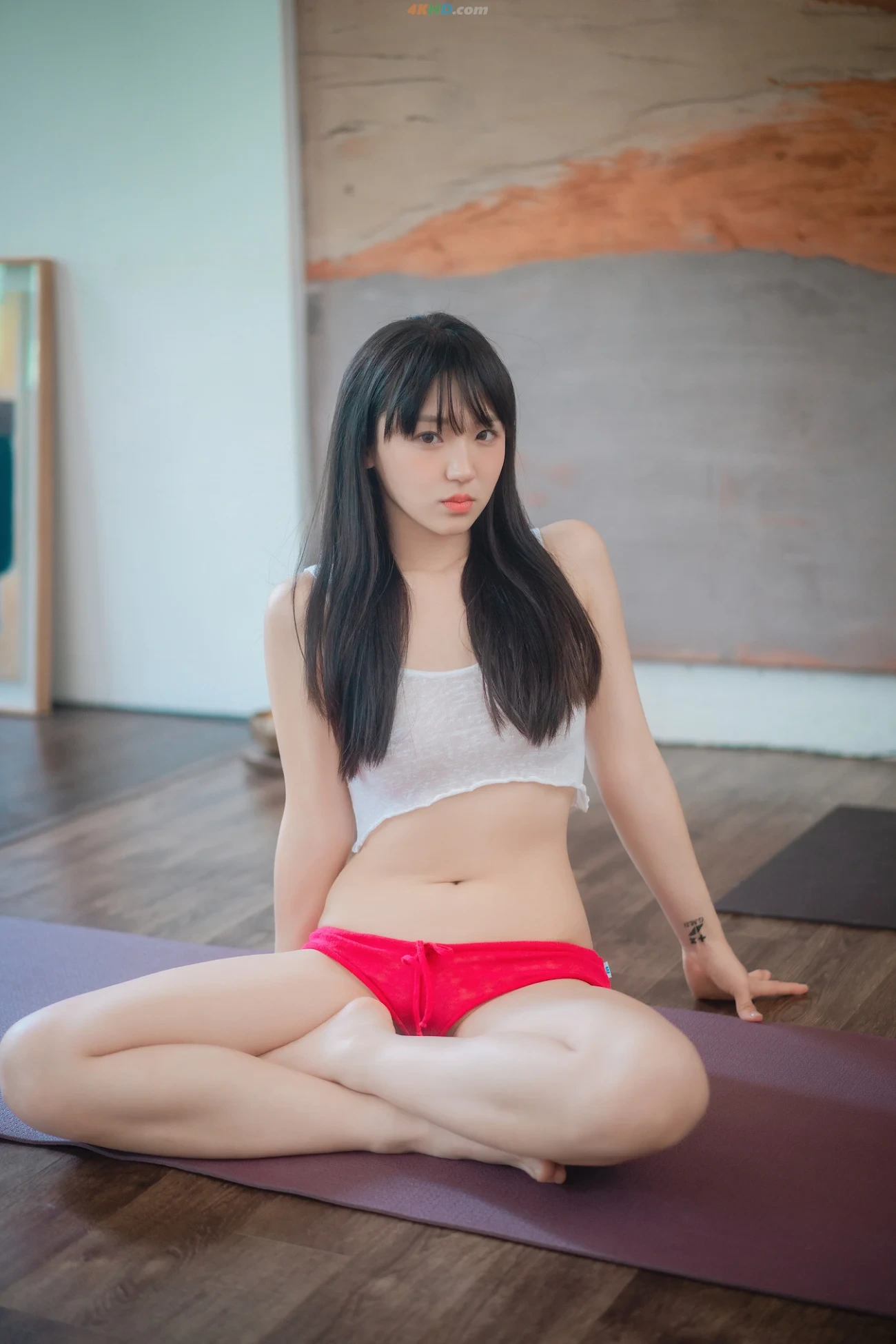 DJAWA Photo Vol.0375 Hendoong Loose and Tight Relief and Relax — photo 90