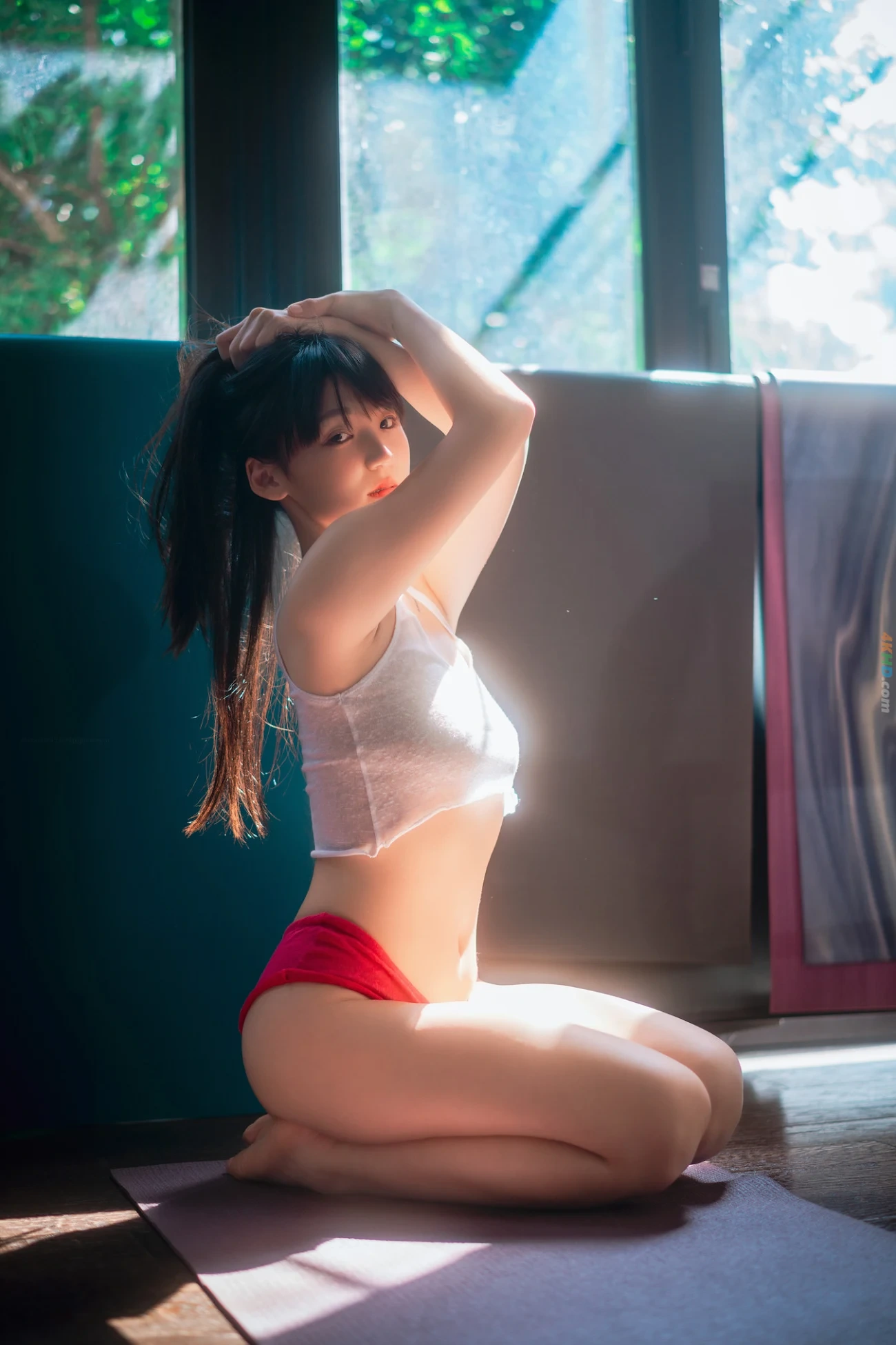 DJAWA Photo Vol.0375 Hendoong Loose and Tight Relief and Relax — photo 93
