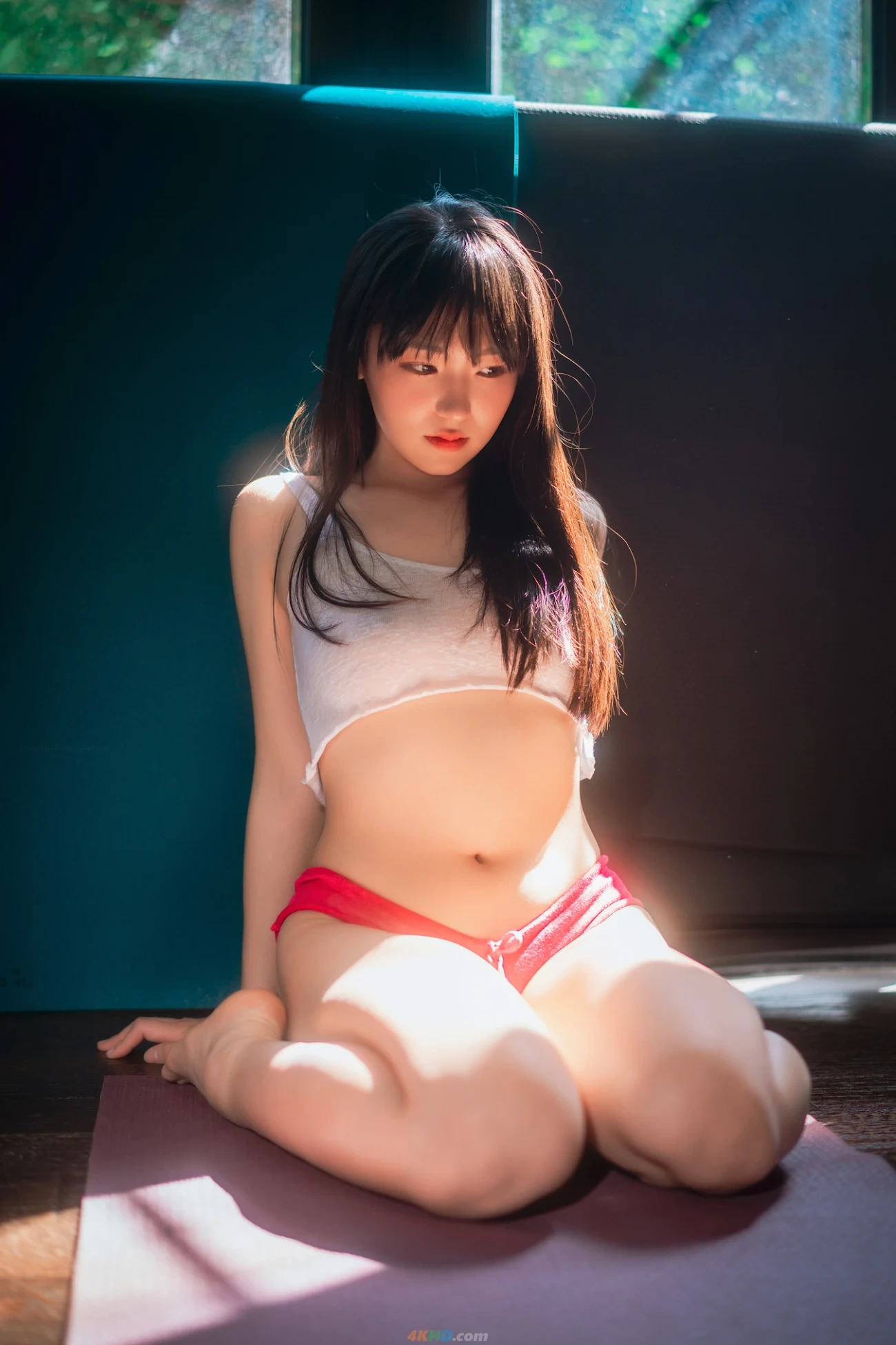 DJAWA Photo Vol.0375 Hendoong Loose and Tight Relief and Relax — photo 95