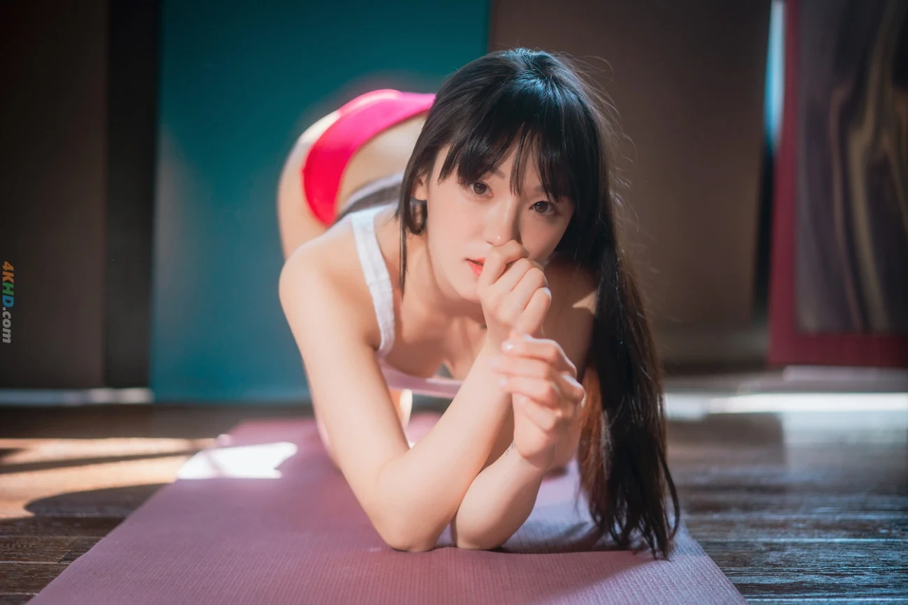 DJAWA Photo Vol.0375 Hendoong Loose and Tight Relief and Relax — photo 98