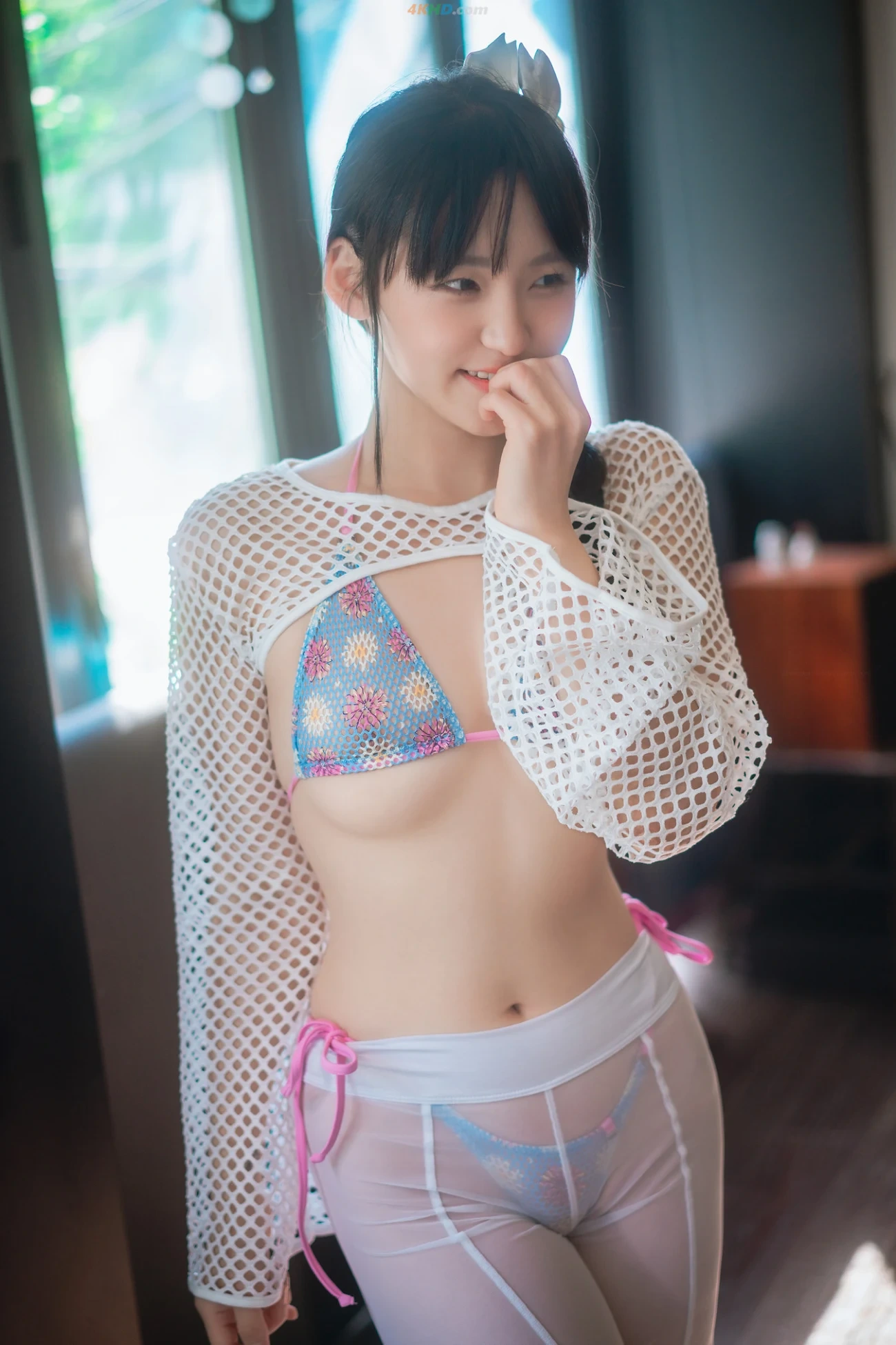 DJAWA Photo Vol.0375 Hendoong Loose and Tight Relief and Relax — photo 143