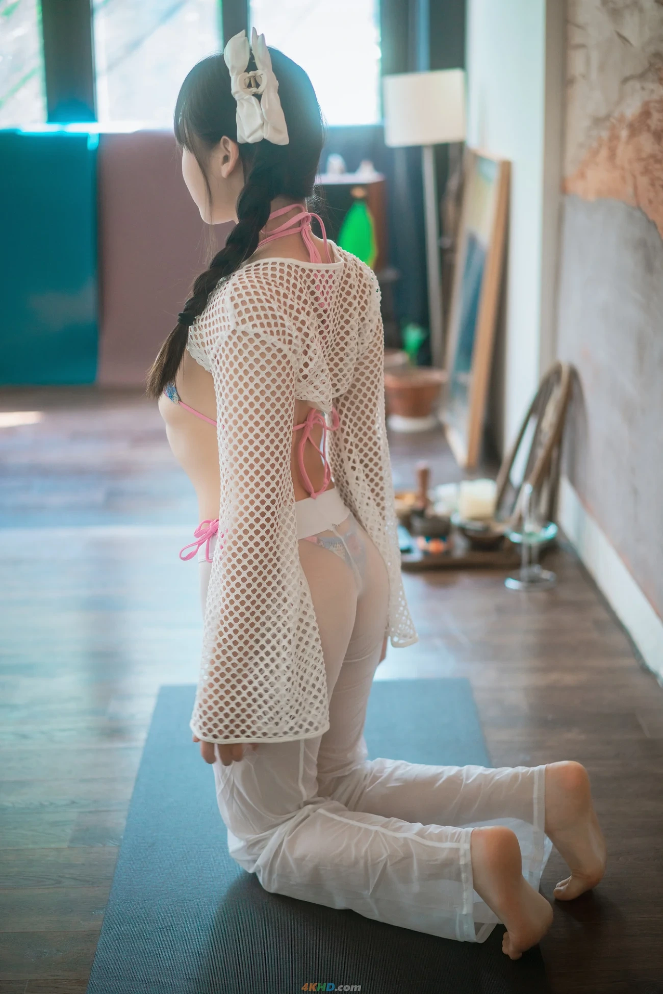 DJAWA Photo Vol.0375 Hendoong Loose and Tight Relief and Relax — photo 148