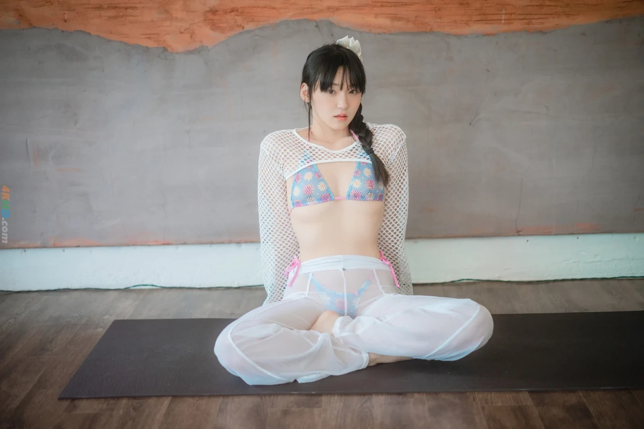 DJAWA Photo Vol.0375 Hendoong Loose and Tight Relief and Relax — photo 152