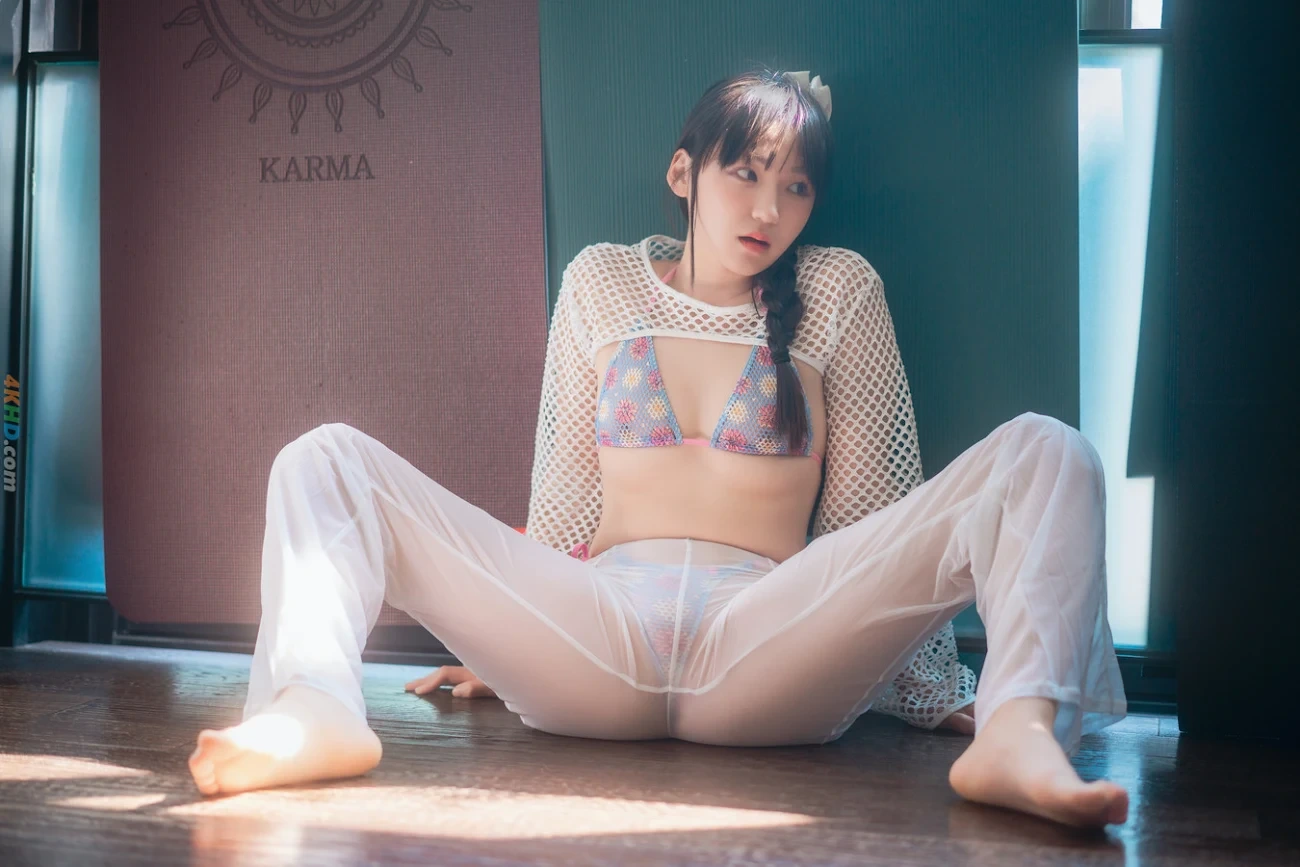 DJAWA Photo Vol.0375 Hendoong Loose and Tight Relief and Relax — photo 155