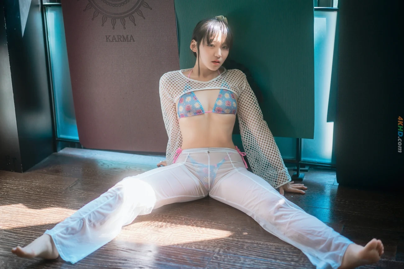 DJAWA Photo Vol.0375 Hendoong Loose and Tight Relief and Relax — photo 156