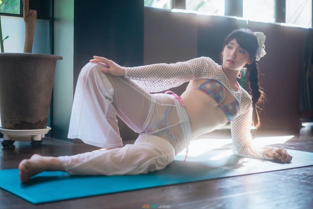 DJAWA Photo Vol.0375 Hendoong Loose and Tight Relief and Relax — photo 161