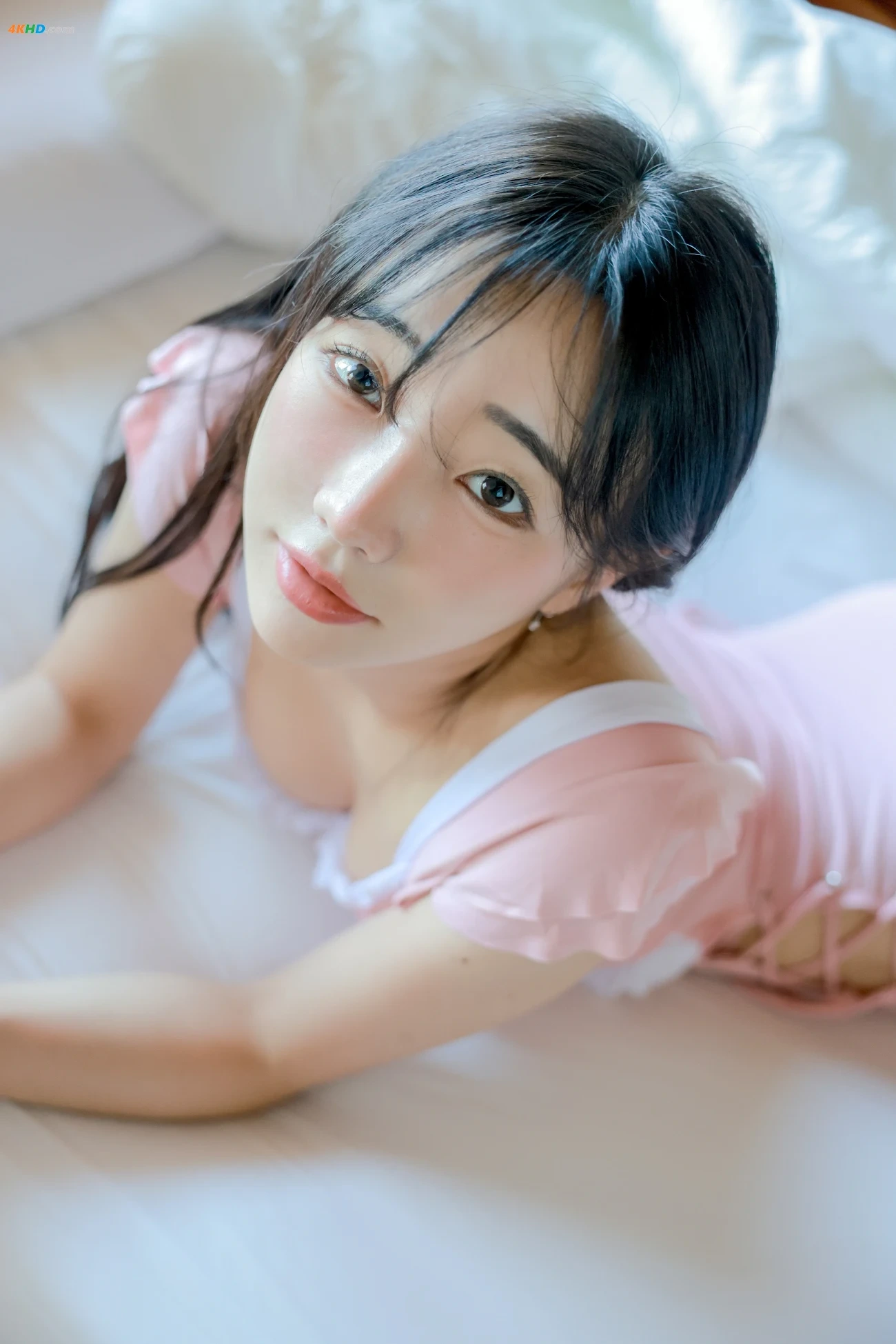 [SWEETHB] Friya - Super Shy — photo 62