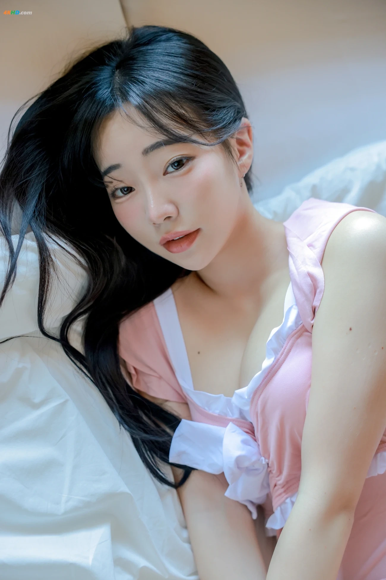 [SWEETHB] Friya - Super Shy — photo 67