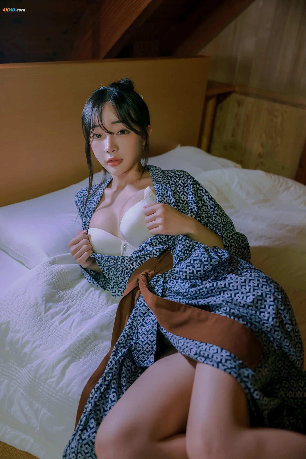 [SWEETHB] Friya - Super Shy — photo 83