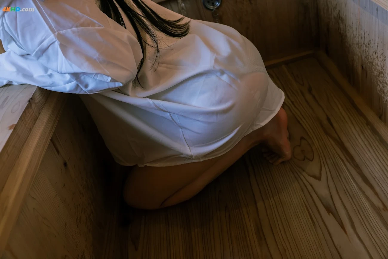 [SWEETHB] Friya - Super Shy — photo 106