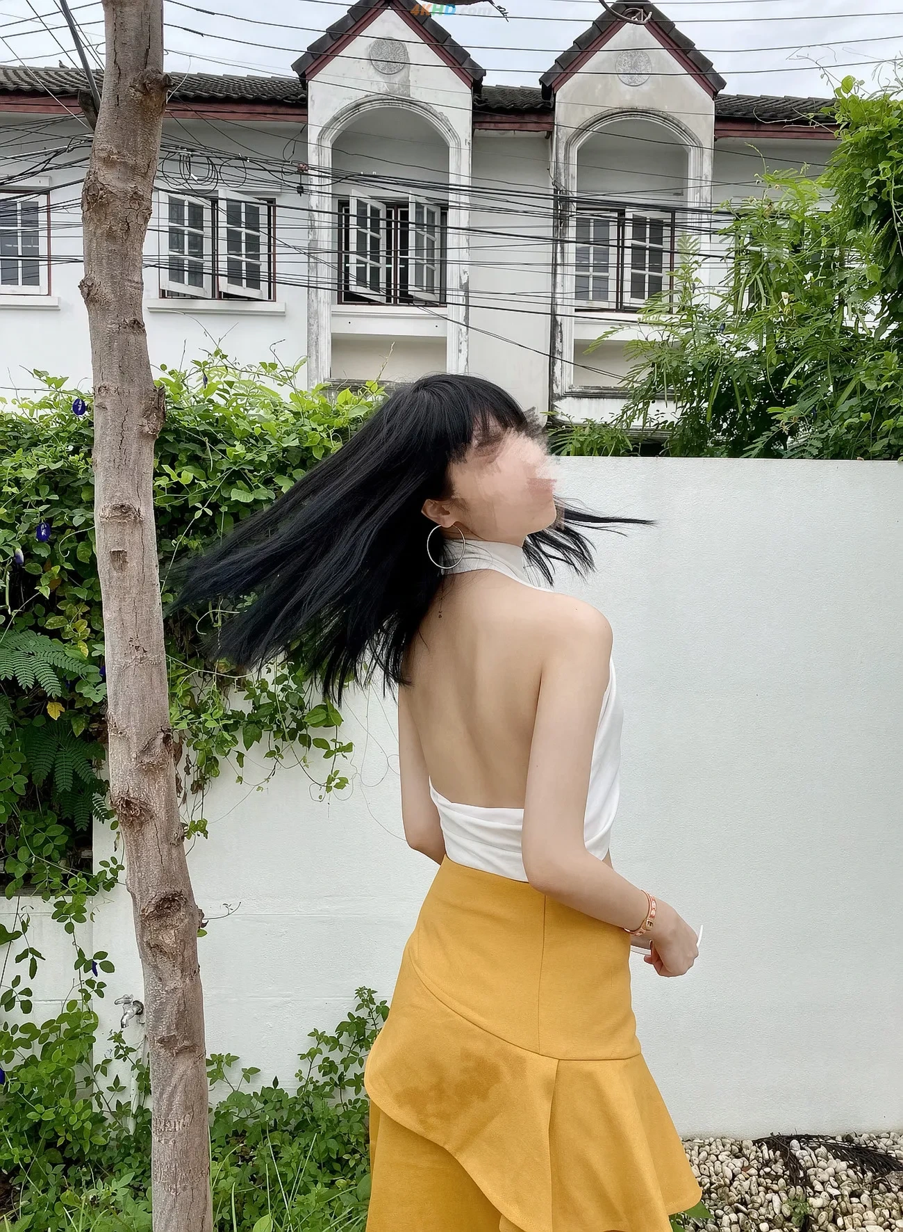 [OtherXXX] ChengDouDXiaoGou(XiaoZhi) - XiQueZiYuan DingJiBaiHuJuRuTGHeJi — photo 198