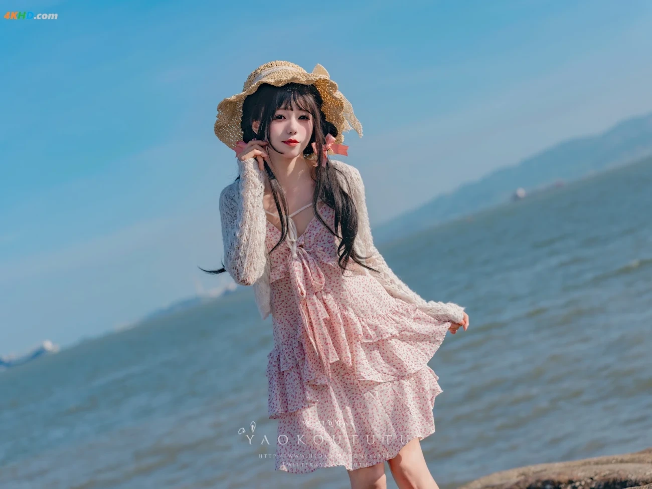 NianNianTuanZiTu(YaoYiKouTuNiang)- LinJiaXiaoMei&RiBuLuo — photo 2