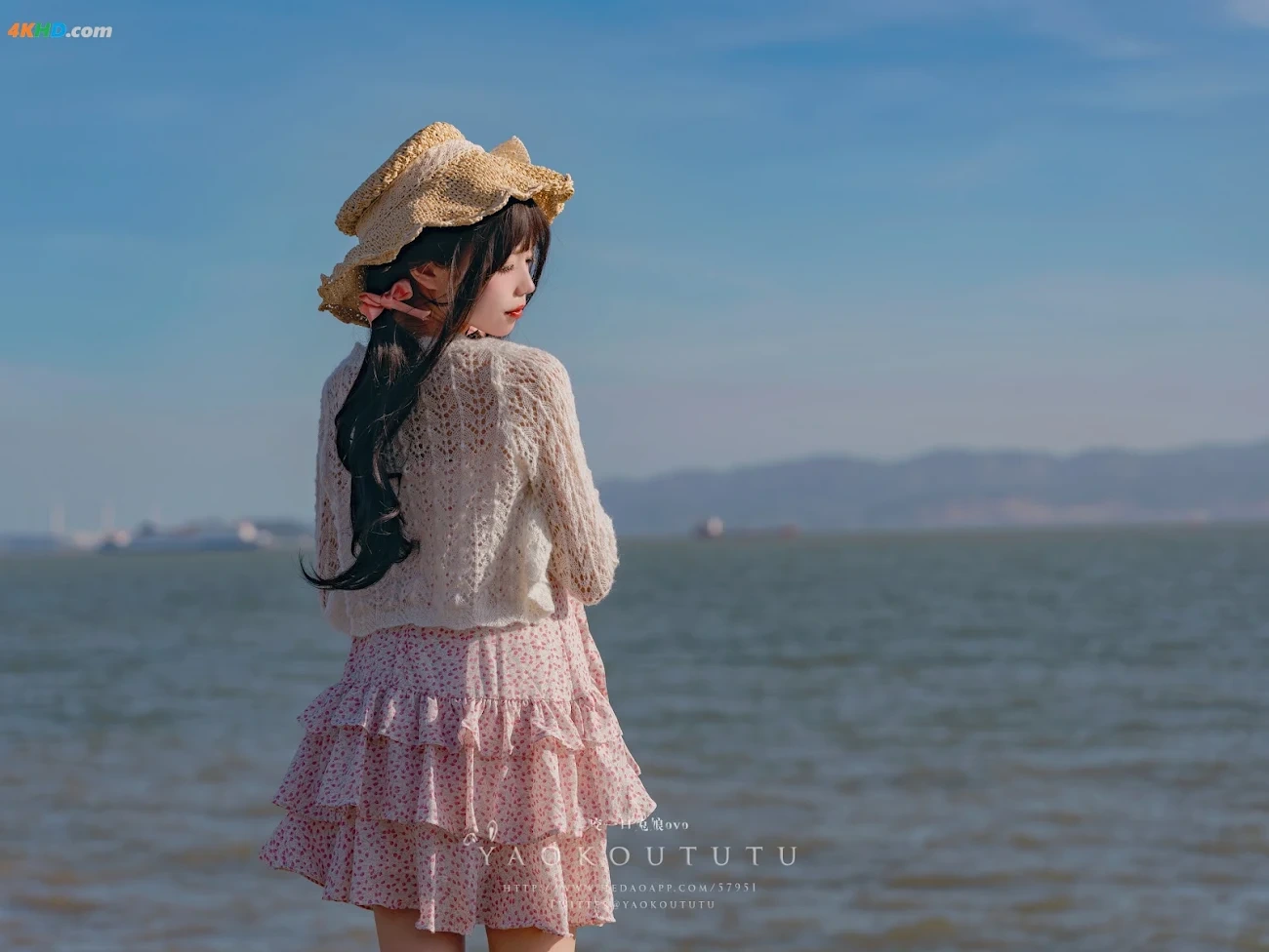 NianNianTuanZiTu(YaoYiKouTuNiang)- LinJiaXiaoMei&RiBuLuo — photo 3