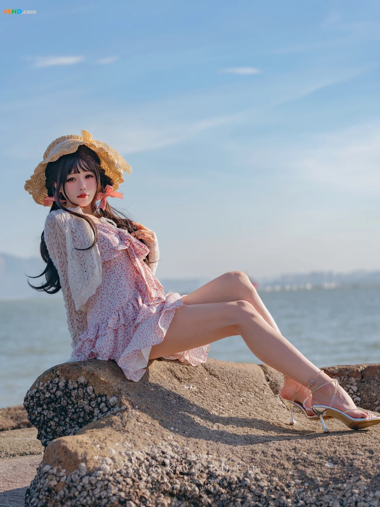 NianNianTuanZiTu(YaoYiKouTuNiang)- LinJiaXiaoMei&RiBuLuo — photo 5