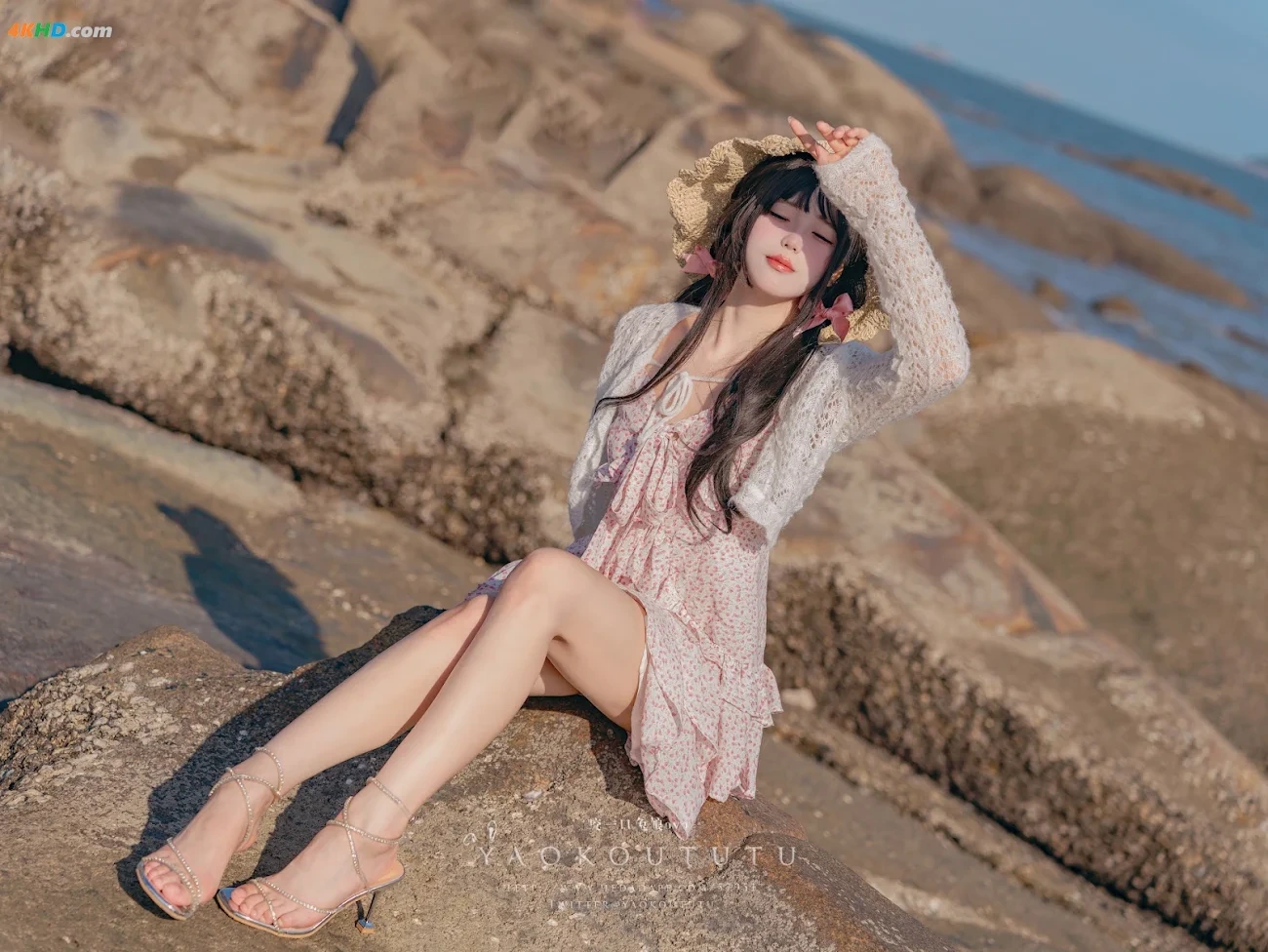 NianNianTuanZiTu(YaoYiKouTuNiang)- LinJiaXiaoMei&RiBuLuo — photo 6