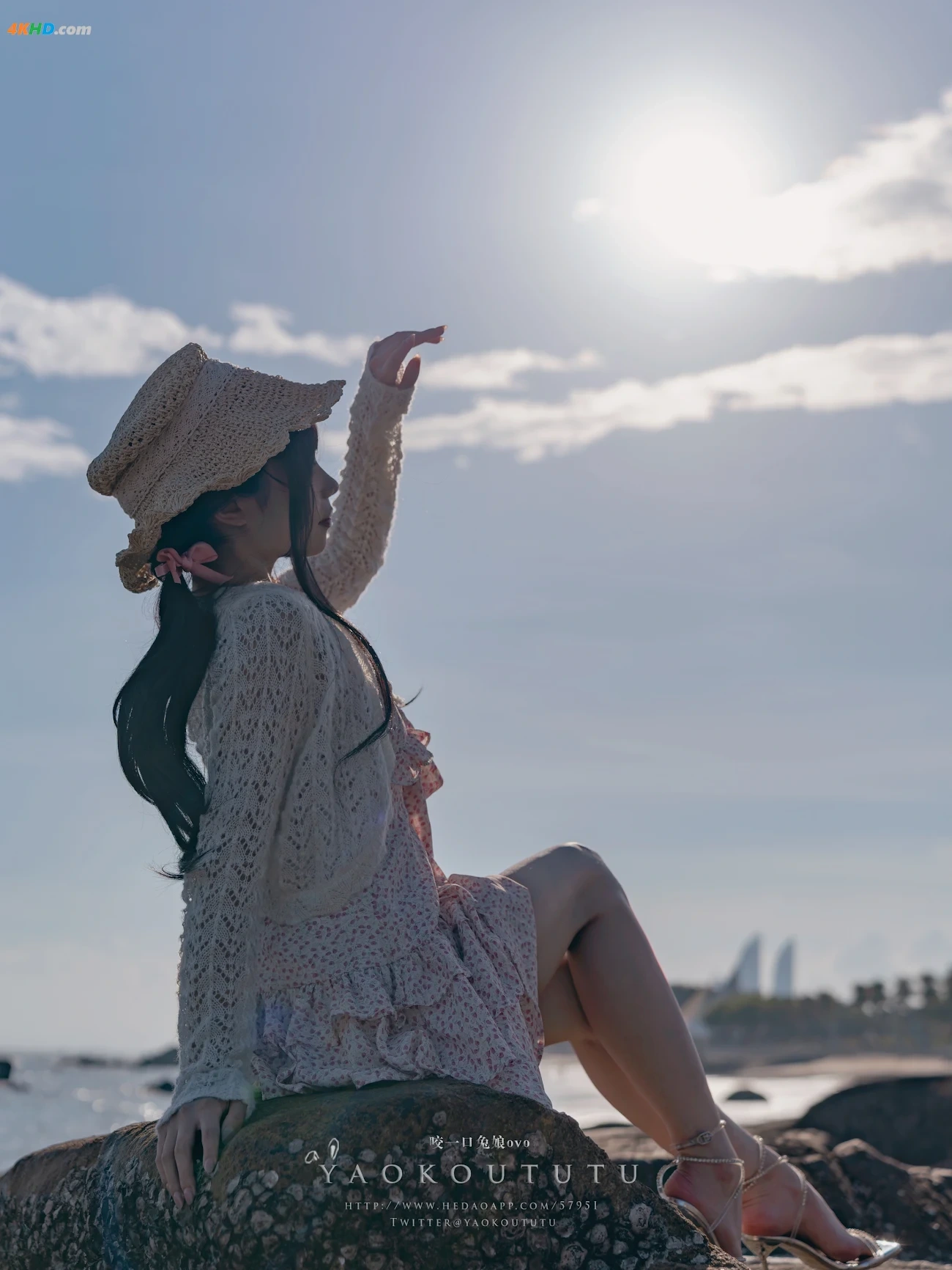 NianNianTuanZiTu(YaoYiKouTuNiang)- LinJiaXiaoMei&RiBuLuo — photo 7