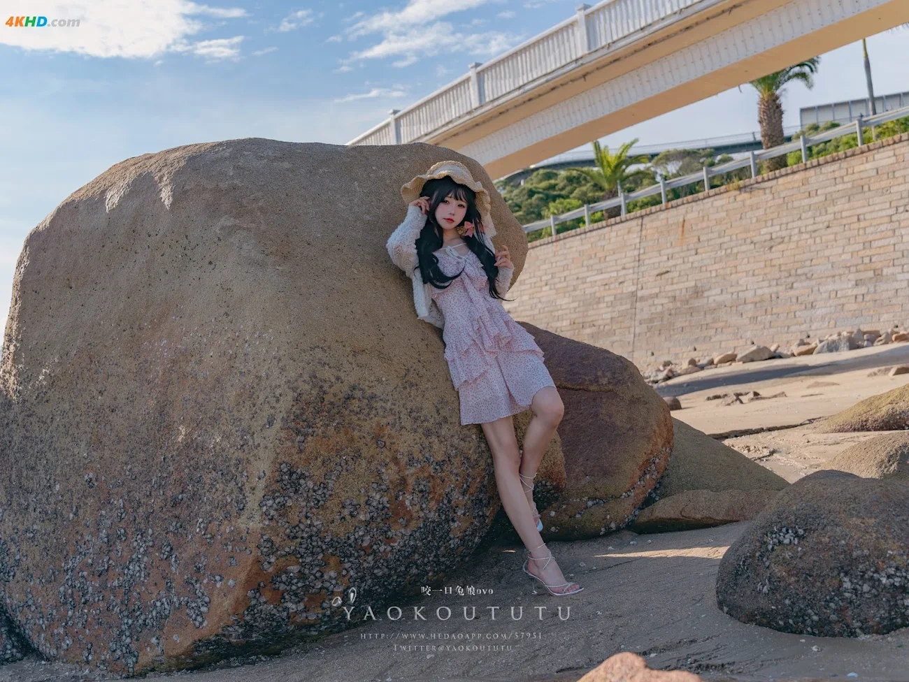 NianNianTuanZiTu(YaoYiKouTuNiang)- LinJiaXiaoMei&RiBuLuo — photo 8