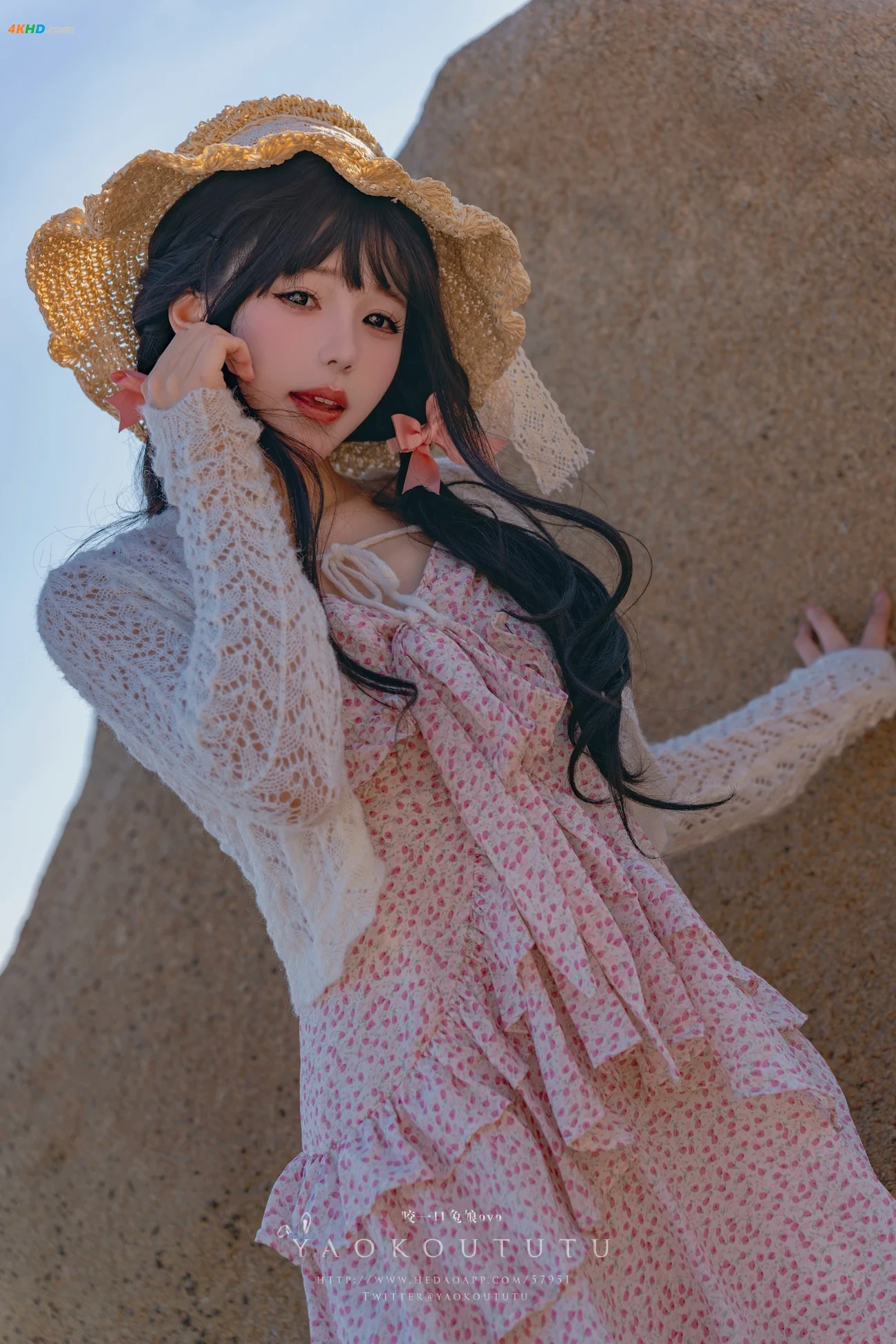 NianNianTuanZiTu(YaoYiKouTuNiang)- LinJiaXiaoMei&RiBuLuo — photo 10