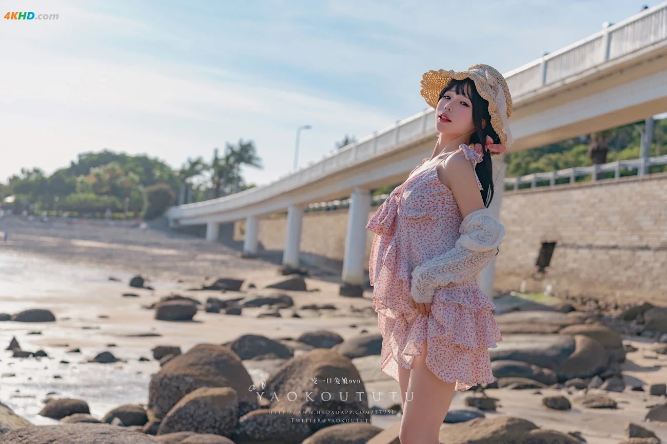 NianNianTuanZiTu(YaoYiKouTuNiang)- LinJiaXiaoMei&RiBuLuo — photo 13