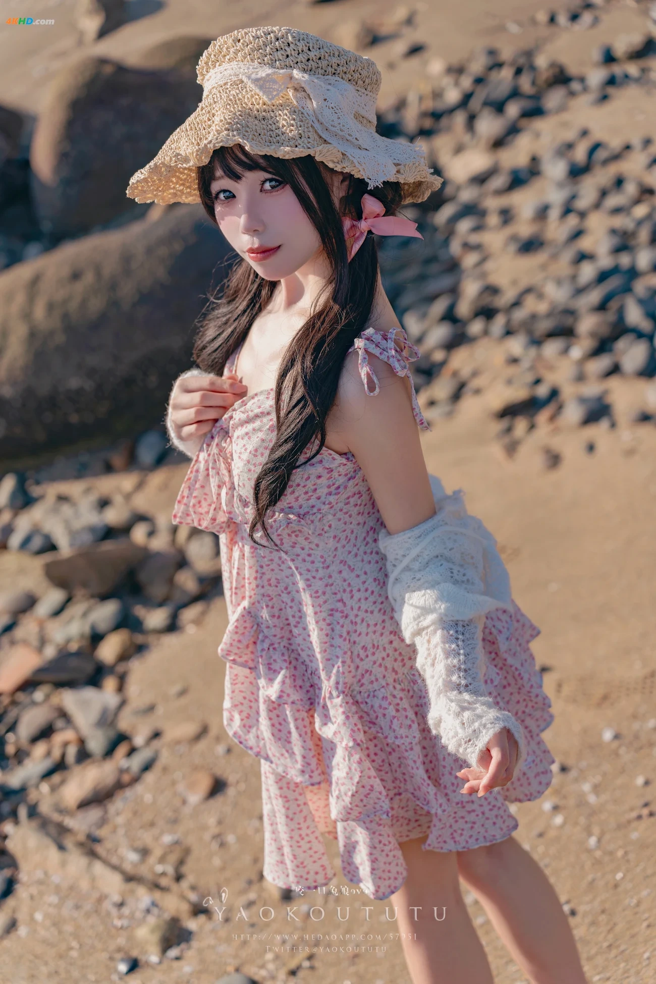 NianNianTuanZiTu(YaoYiKouTuNiang)- LinJiaXiaoMei&RiBuLuo — photo 14