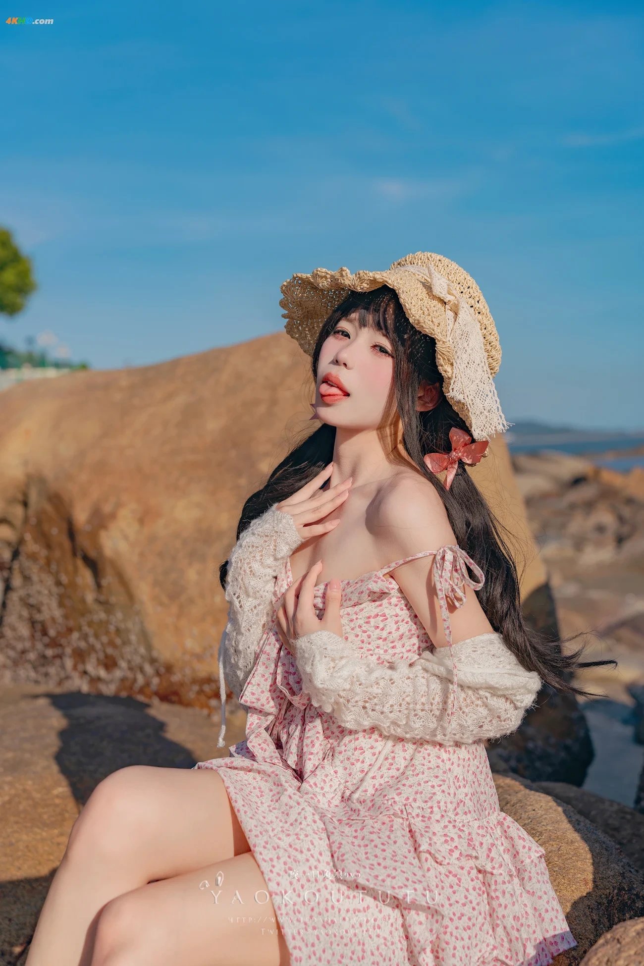 NianNianTuanZiTu(YaoYiKouTuNiang)- LinJiaXiaoMei&RiBuLuo — photo 16