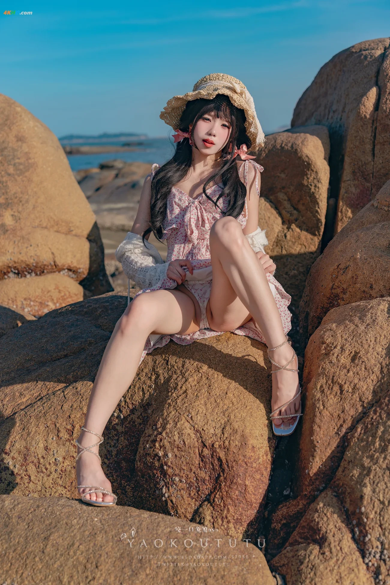 NianNianTuanZiTu(YaoYiKouTuNiang)- LinJiaXiaoMei&RiBuLuo — photo 18
