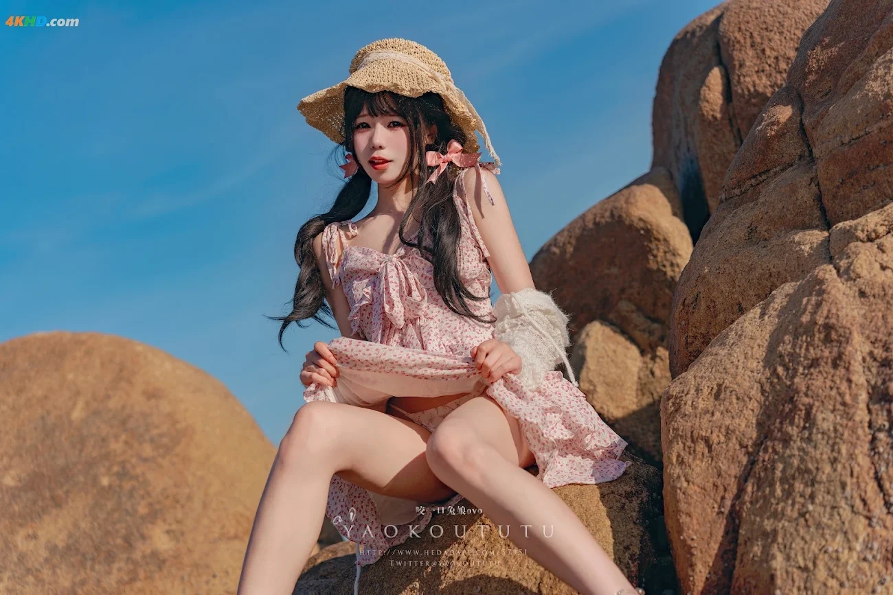 NianNianTuanZiTu(YaoYiKouTuNiang)- LinJiaXiaoMei&RiBuLuo — photo 19