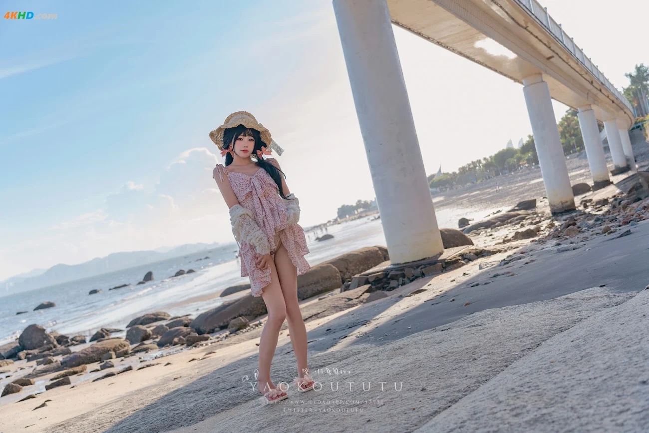 NianNianTuanZiTu(YaoYiKouTuNiang)- LinJiaXiaoMei&RiBuLuo — photo 20