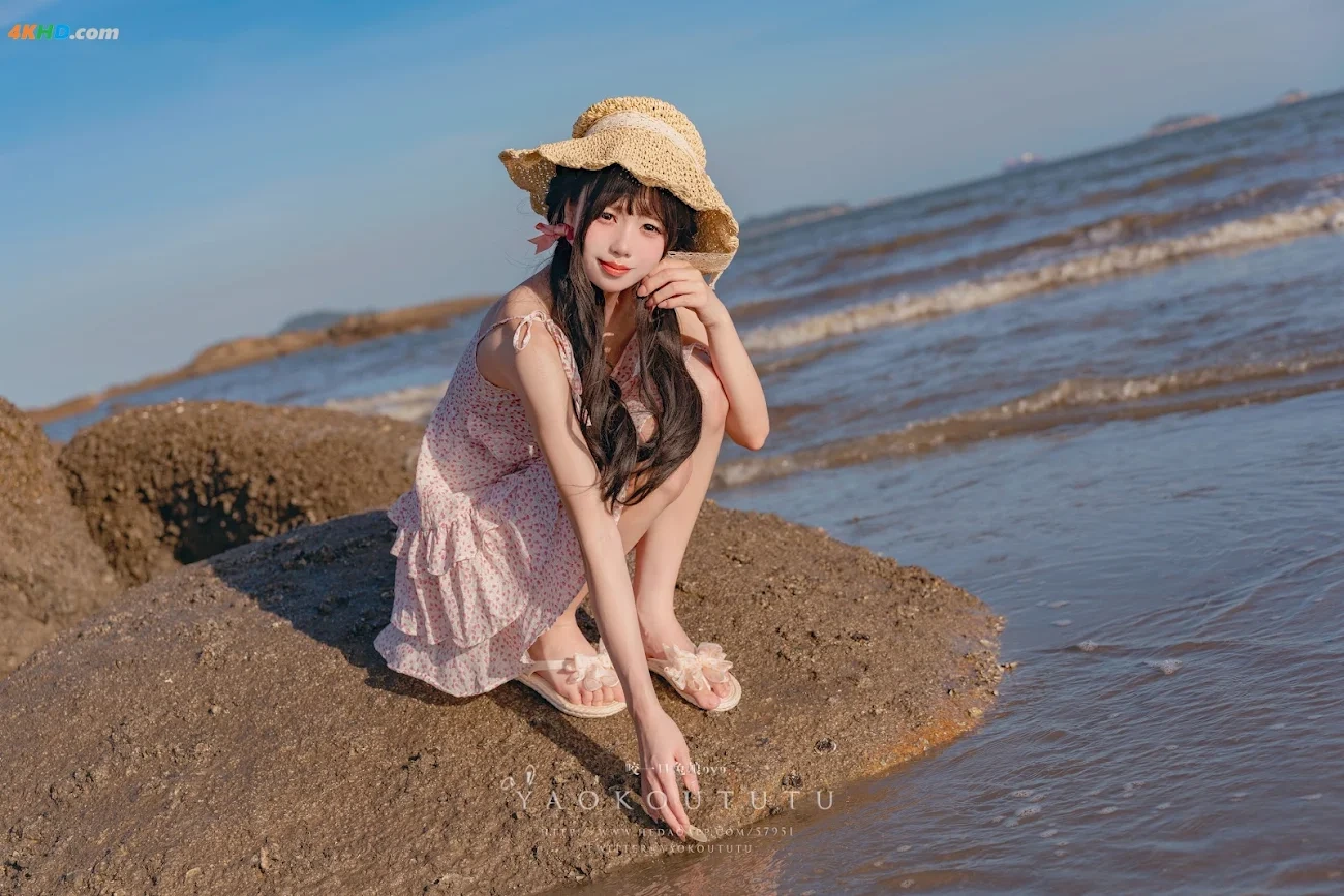 NianNianTuanZiTu(YaoYiKouTuNiang)- LinJiaXiaoMei&RiBuLuo — photo 23