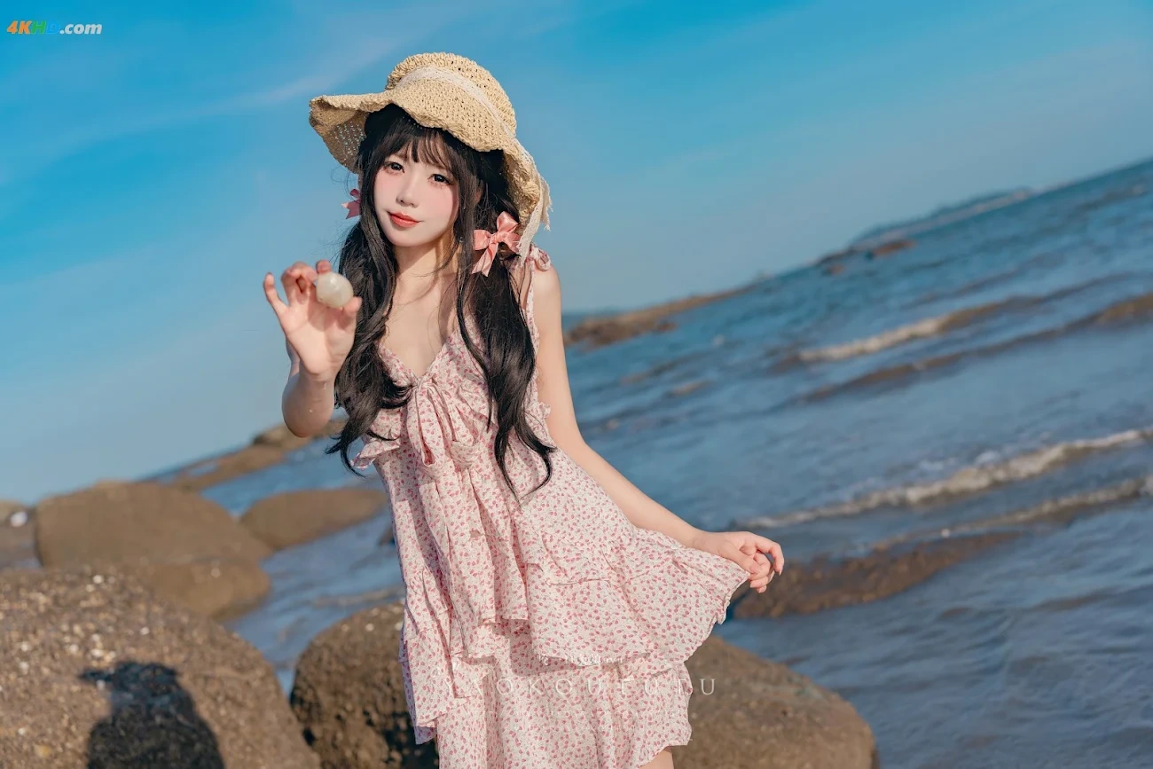 NianNianTuanZiTu(YaoYiKouTuNiang)- LinJiaXiaoMei&RiBuLuo — photo 24