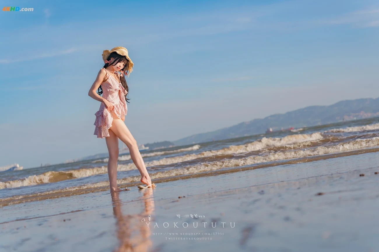 NianNianTuanZiTu(YaoYiKouTuNiang)- LinJiaXiaoMei&RiBuLuo — photo 25