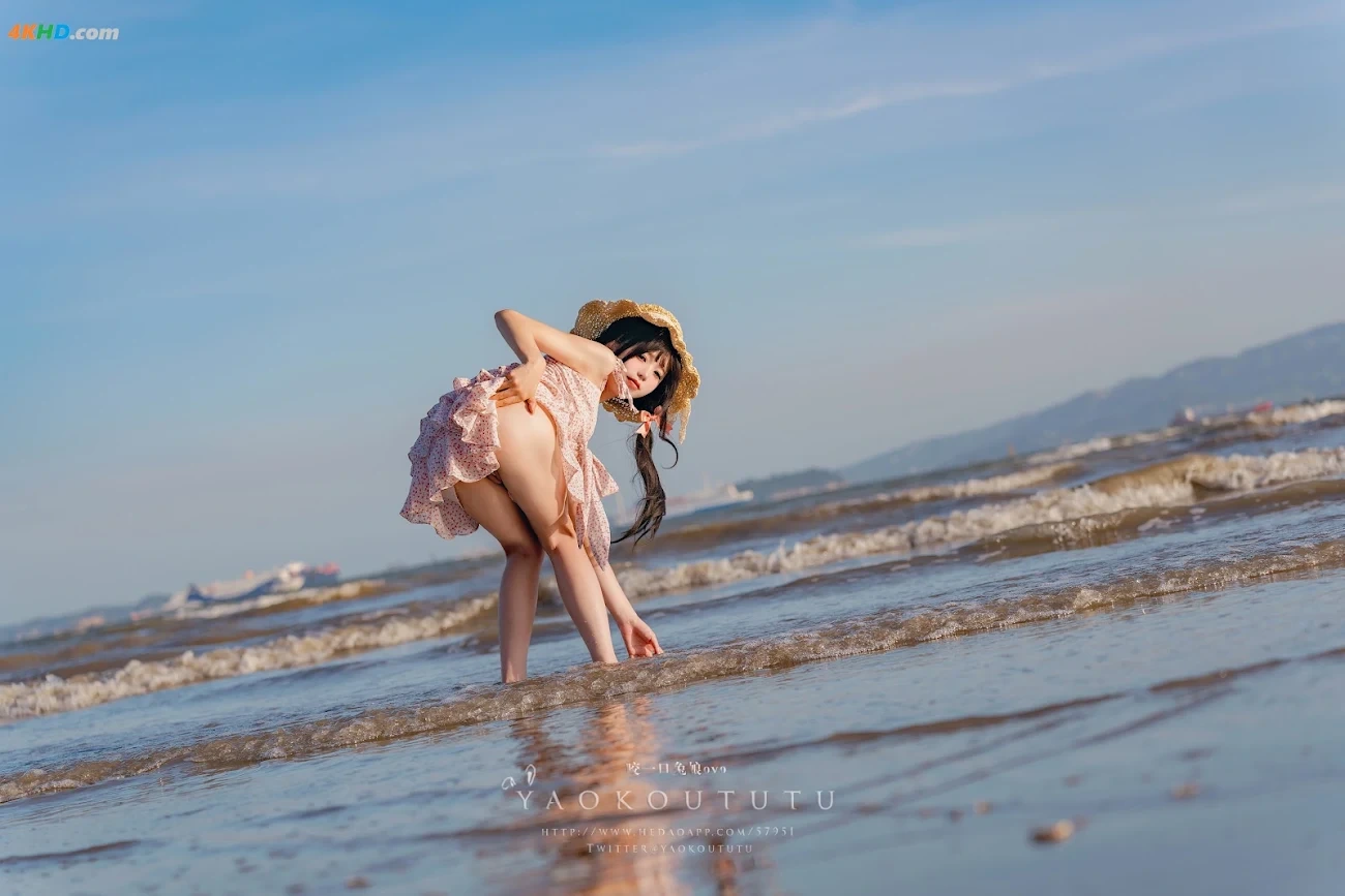 NianNianTuanZiTu(YaoYiKouTuNiang)- LinJiaXiaoMei&RiBuLuo — photo 28
