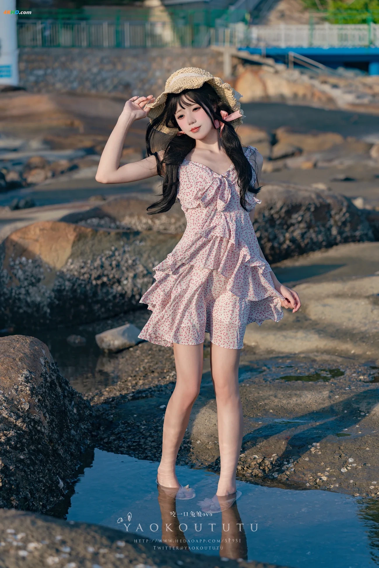 NianNianTuanZiTu(YaoYiKouTuNiang)- LinJiaXiaoMei&RiBuLuo — photo 29