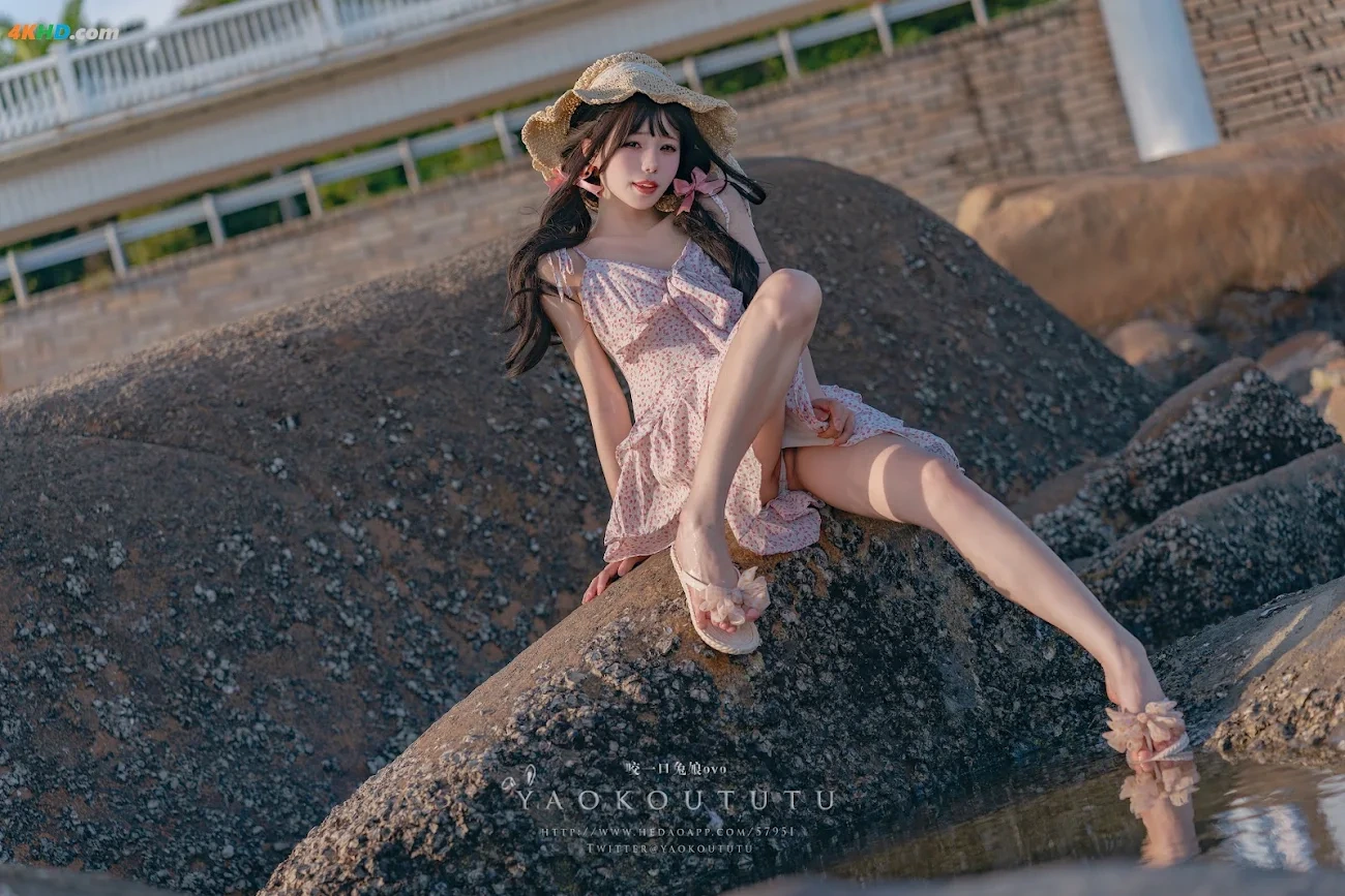NianNianTuanZiTu(YaoYiKouTuNiang)- LinJiaXiaoMei&RiBuLuo — photo 30