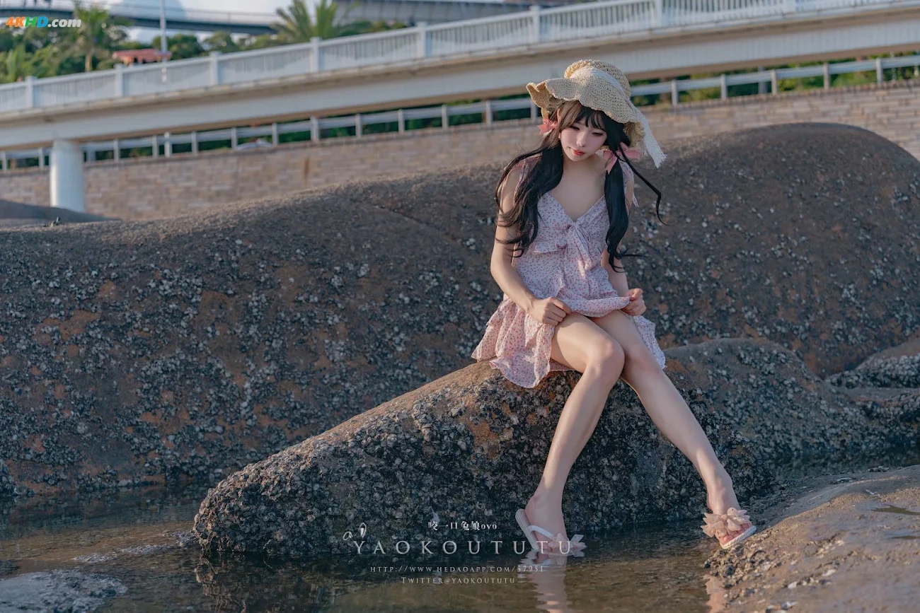 NianNianTuanZiTu(YaoYiKouTuNiang)- LinJiaXiaoMei&RiBuLuo — photo 31