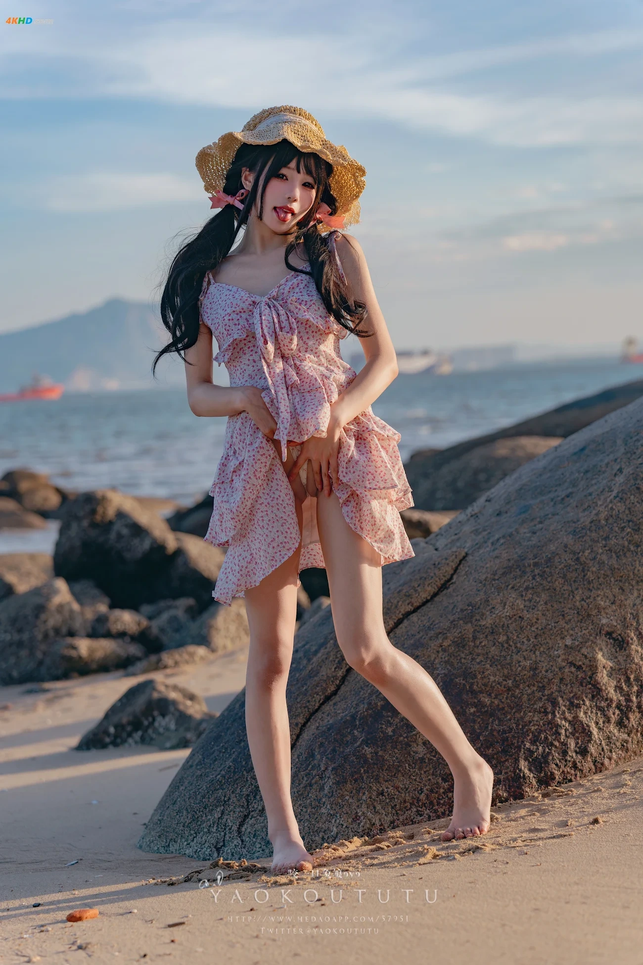 NianNianTuanZiTu(YaoYiKouTuNiang)- LinJiaXiaoMei&RiBuLuo — photo 34