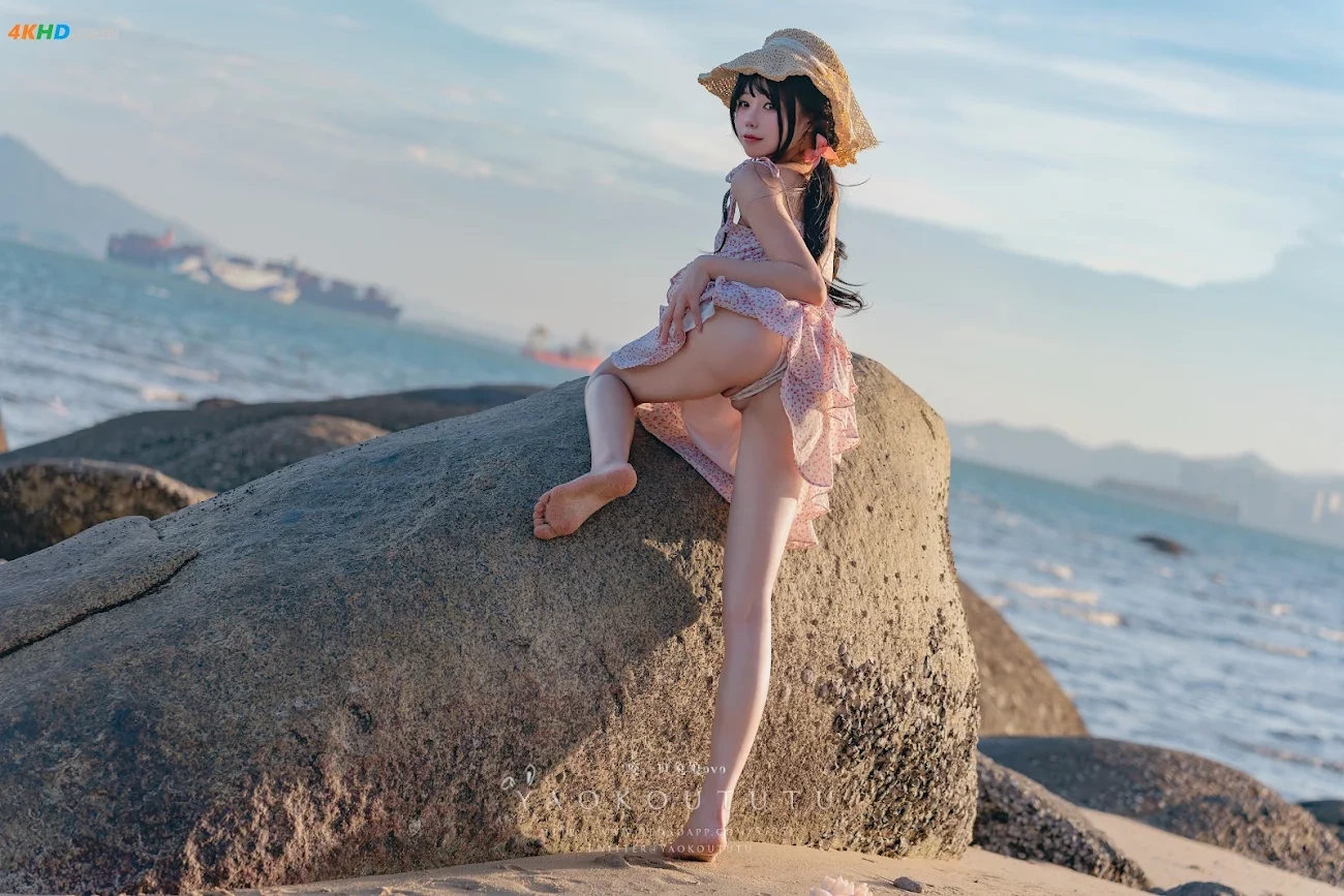 NianNianTuanZiTu(YaoYiKouTuNiang)- LinJiaXiaoMei&RiBuLuo — photo 35