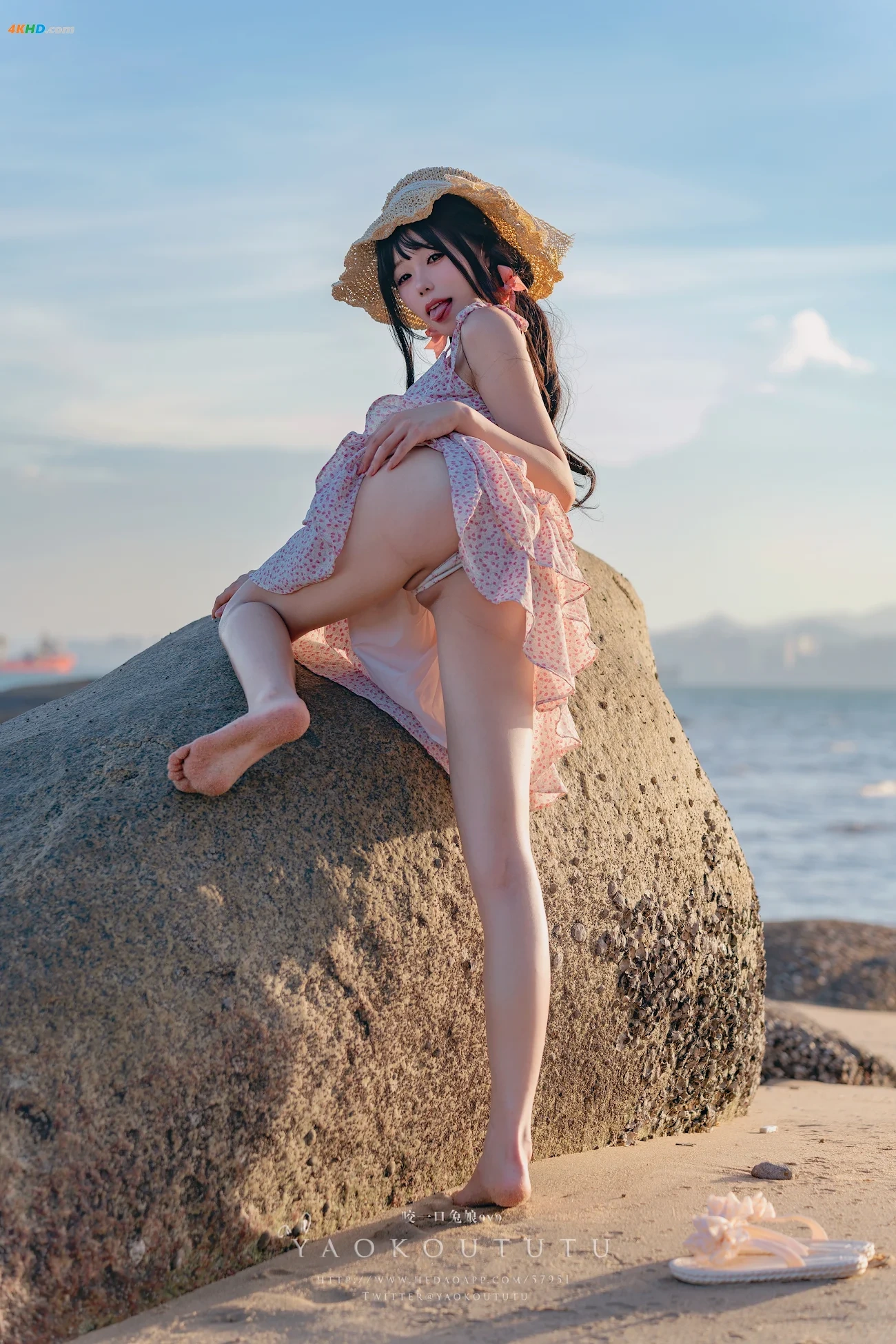 NianNianTuanZiTu(YaoYiKouTuNiang)- LinJiaXiaoMei&RiBuLuo — photo 36