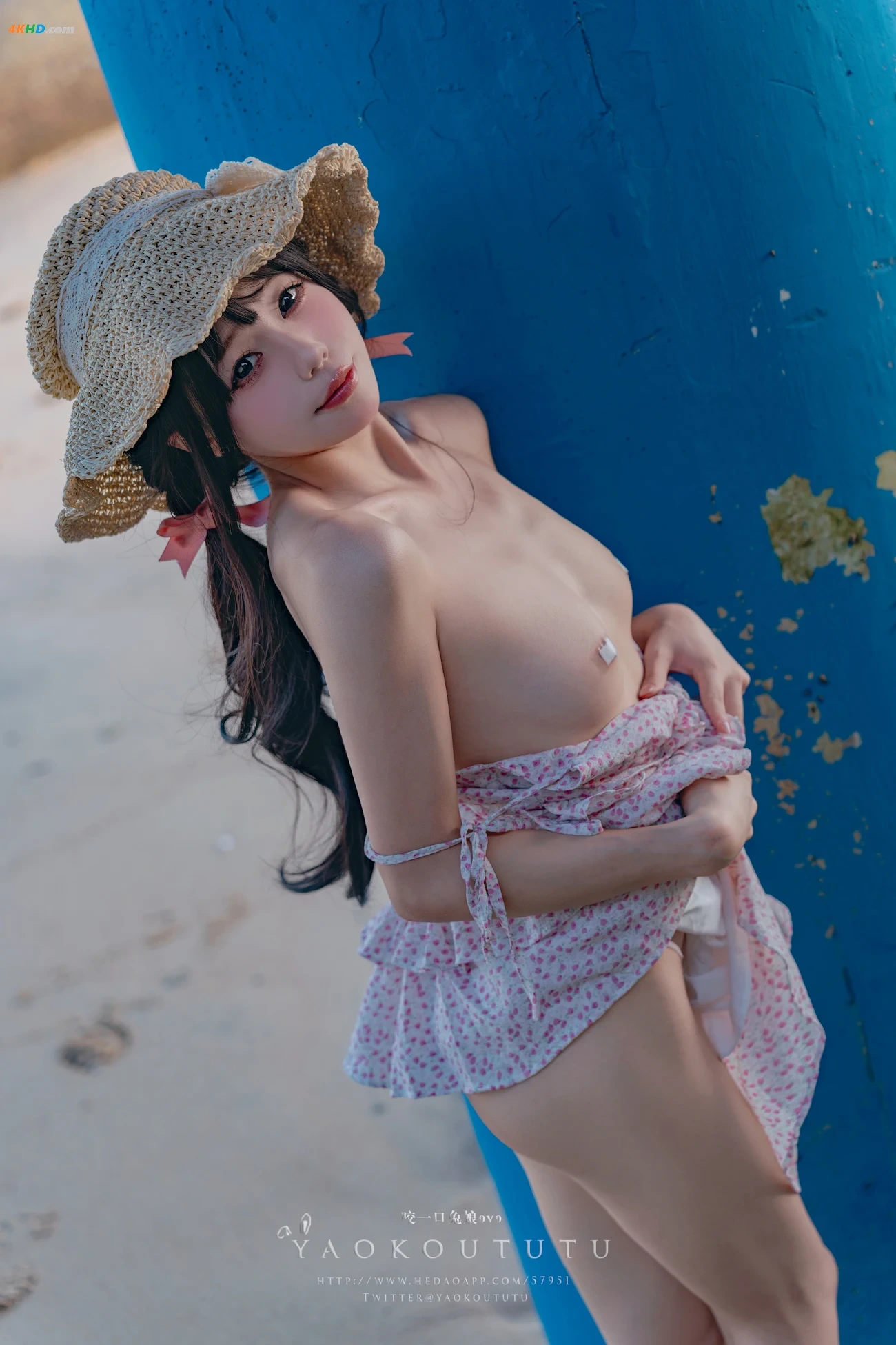 NianNianTuanZiTu(YaoYiKouTuNiang)- LinJiaXiaoMei&RiBuLuo — photo 43