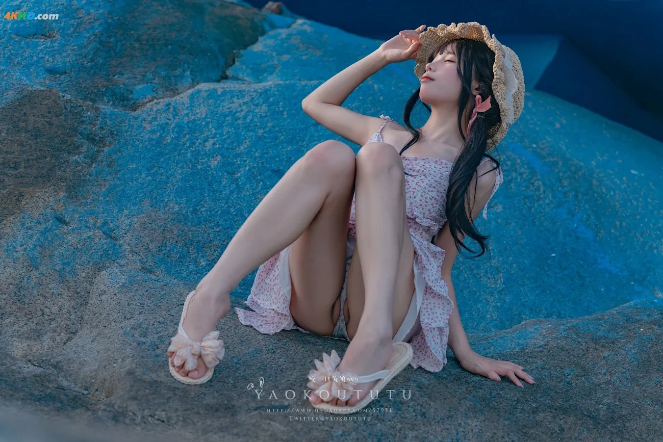 NianNianTuanZiTu(YaoYiKouTuNiang)- LinJiaXiaoMei&RiBuLuo — photo 46