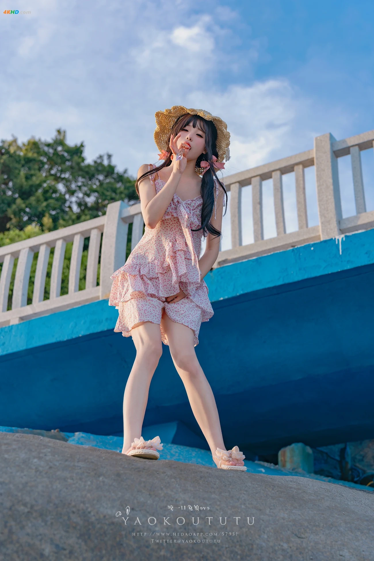 NianNianTuanZiTu(YaoYiKouTuNiang)- LinJiaXiaoMei&RiBuLuo — photo 48