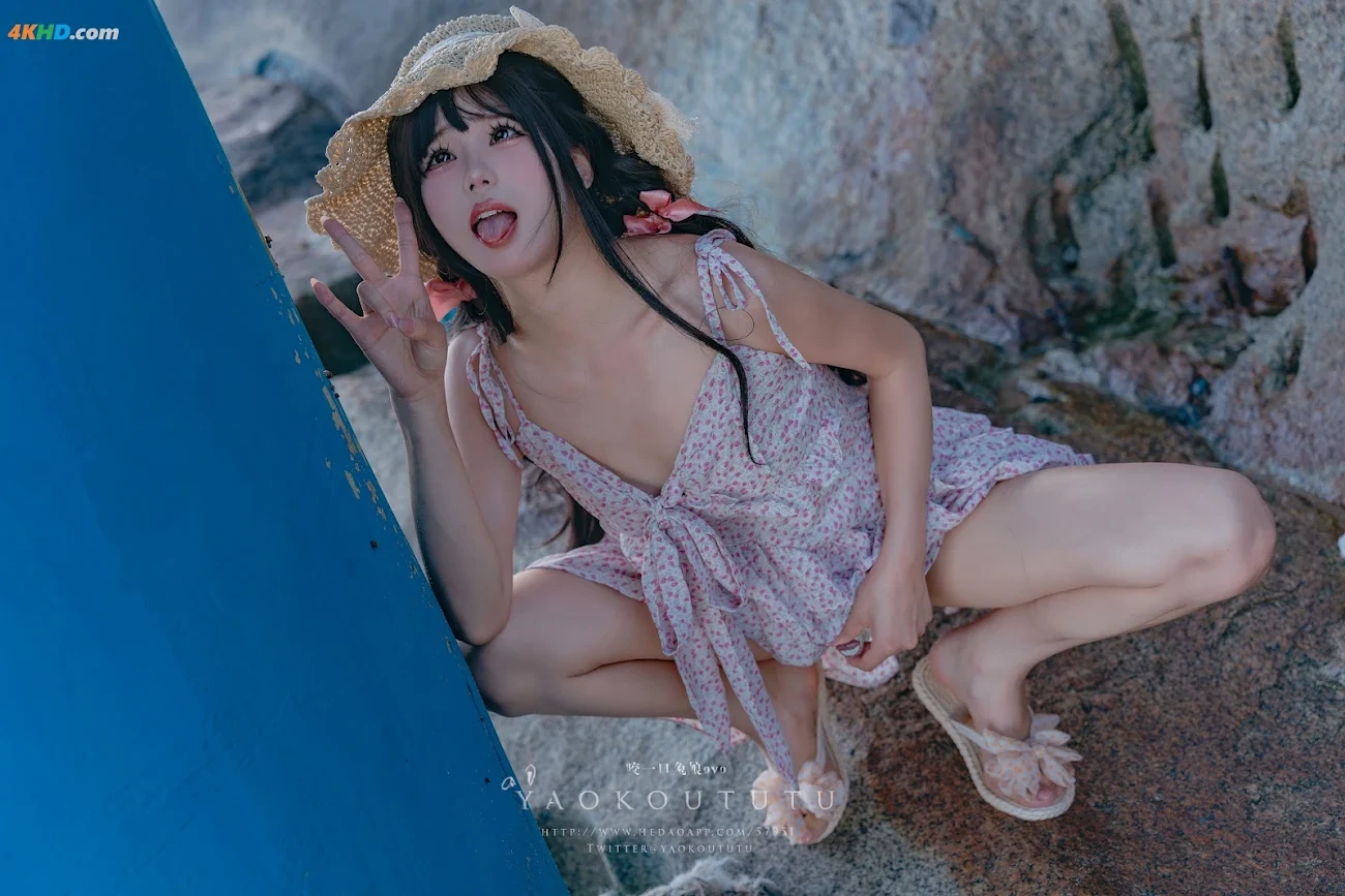 NianNianTuanZiTu(YaoYiKouTuNiang)- LinJiaXiaoMei&RiBuLuo — photo 51