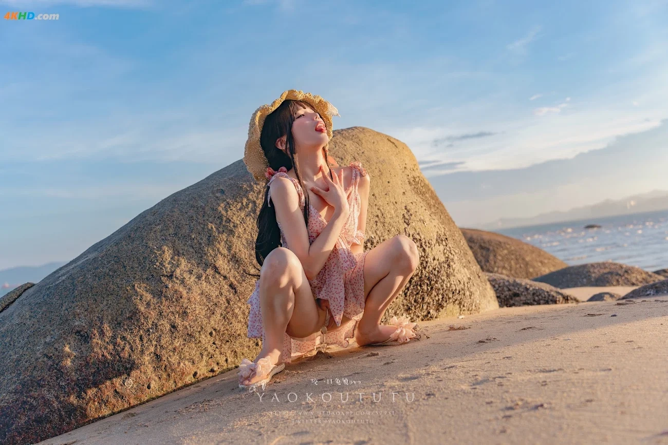 NianNianTuanZiTu(YaoYiKouTuNiang)- LinJiaXiaoMei&RiBuLuo — photo 53