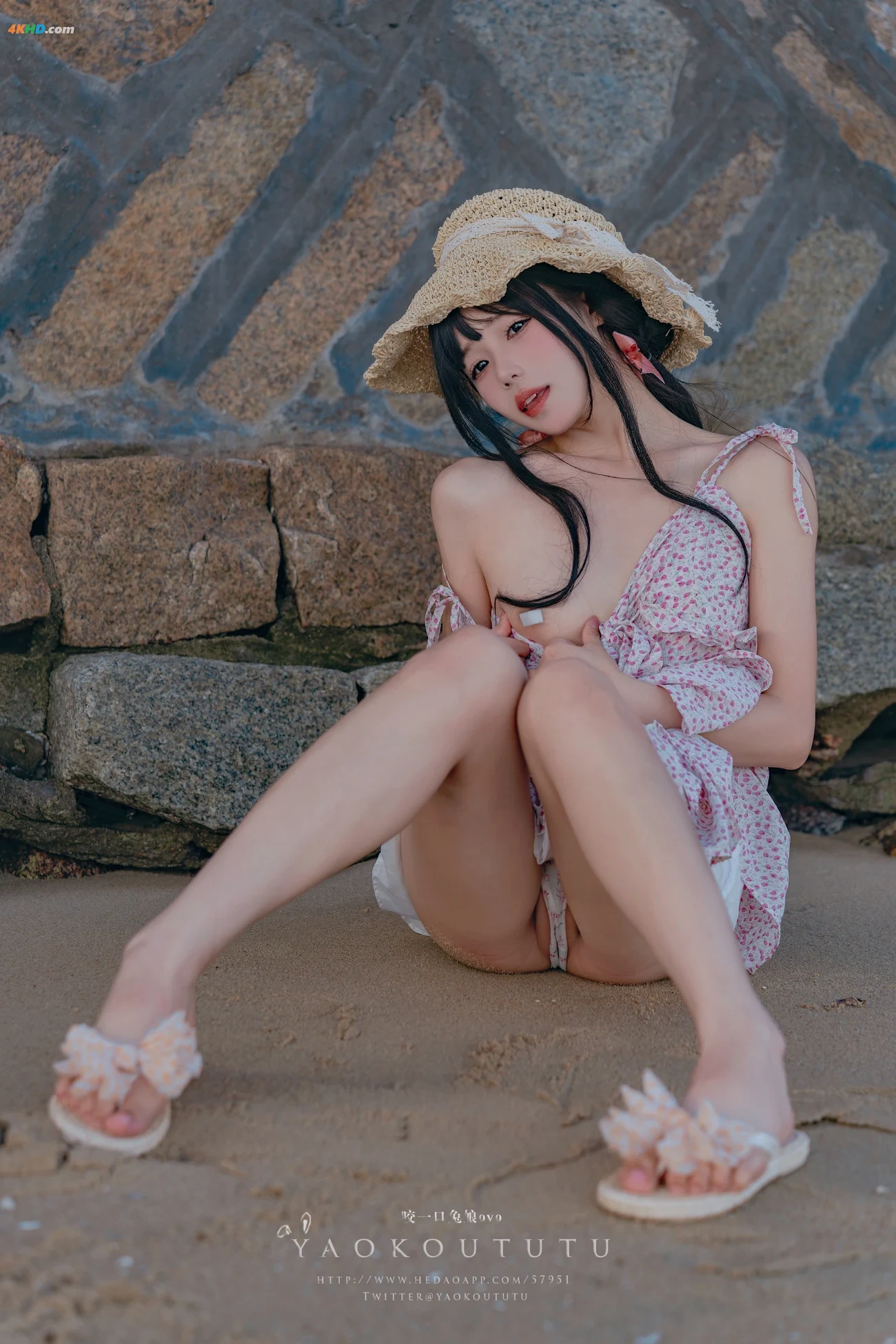 NianNianTuanZiTu(YaoYiKouTuNiang)- LinJiaXiaoMei&RiBuLuo — photo 54