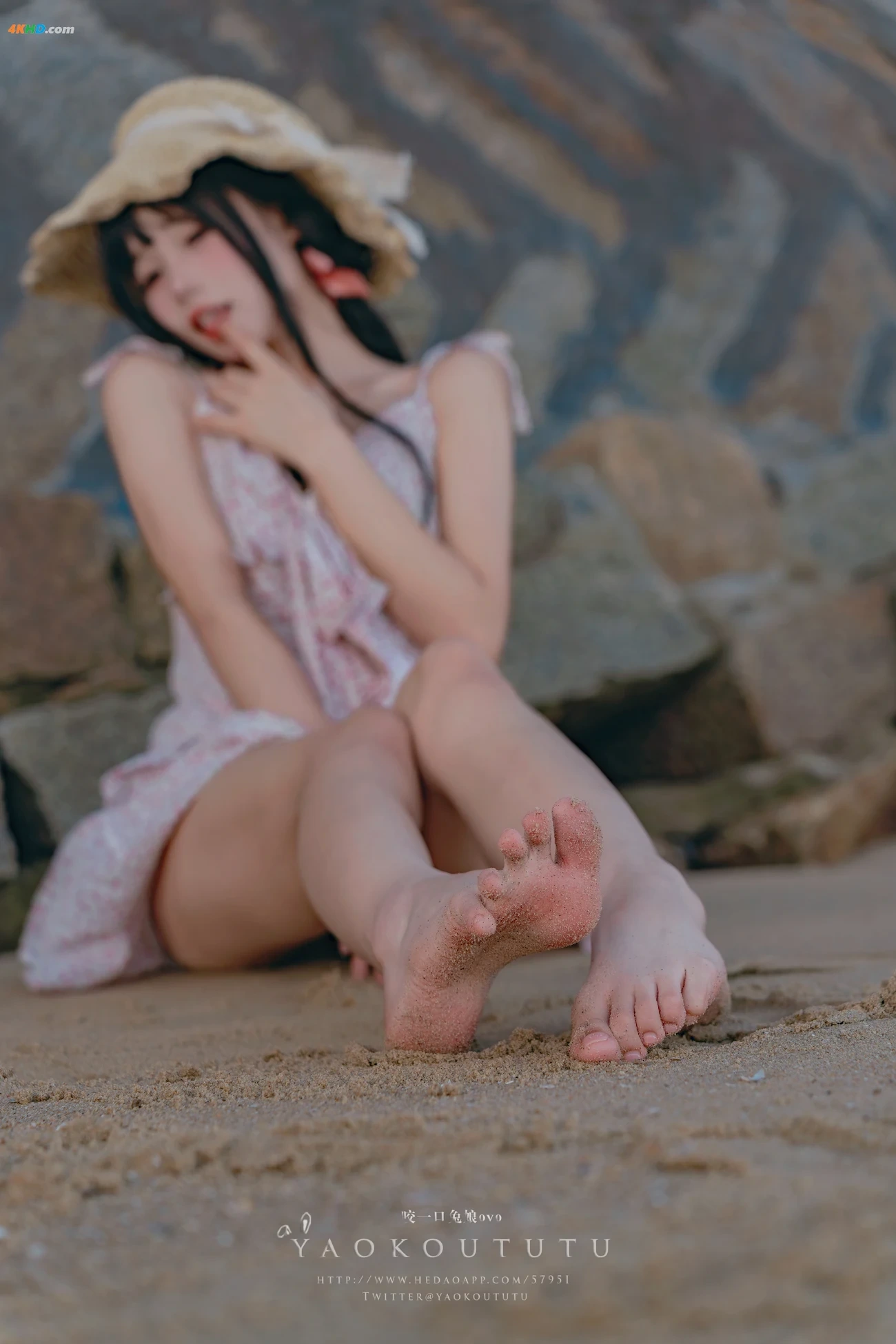 NianNianTuanZiTu(YaoYiKouTuNiang)- LinJiaXiaoMei&RiBuLuo — photo 55