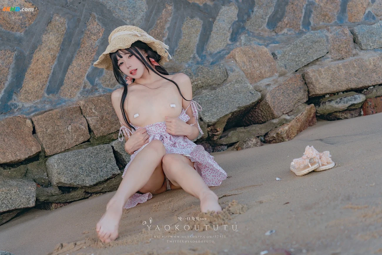 NianNianTuanZiTu(YaoYiKouTuNiang)- LinJiaXiaoMei&RiBuLuo — photo 56
