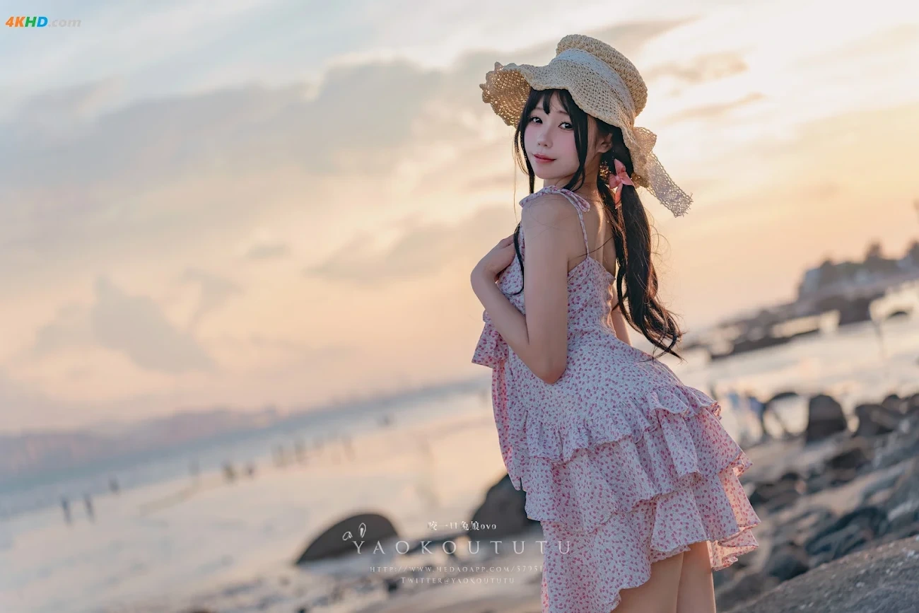 NianNianTuanZiTu(YaoYiKouTuNiang)- LinJiaXiaoMei&RiBuLuo — photo 59