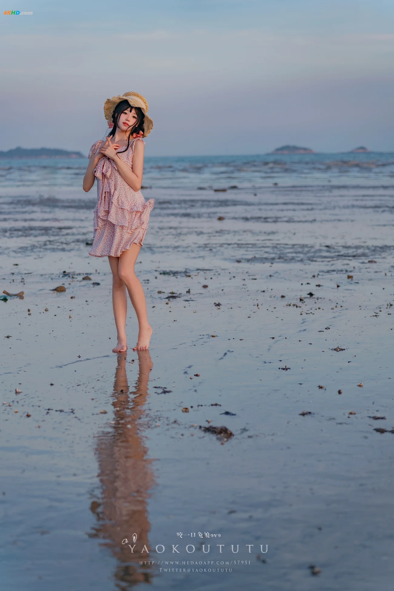 NianNianTuanZiTu(YaoYiKouTuNiang)- LinJiaXiaoMei&RiBuLuo — photo 60