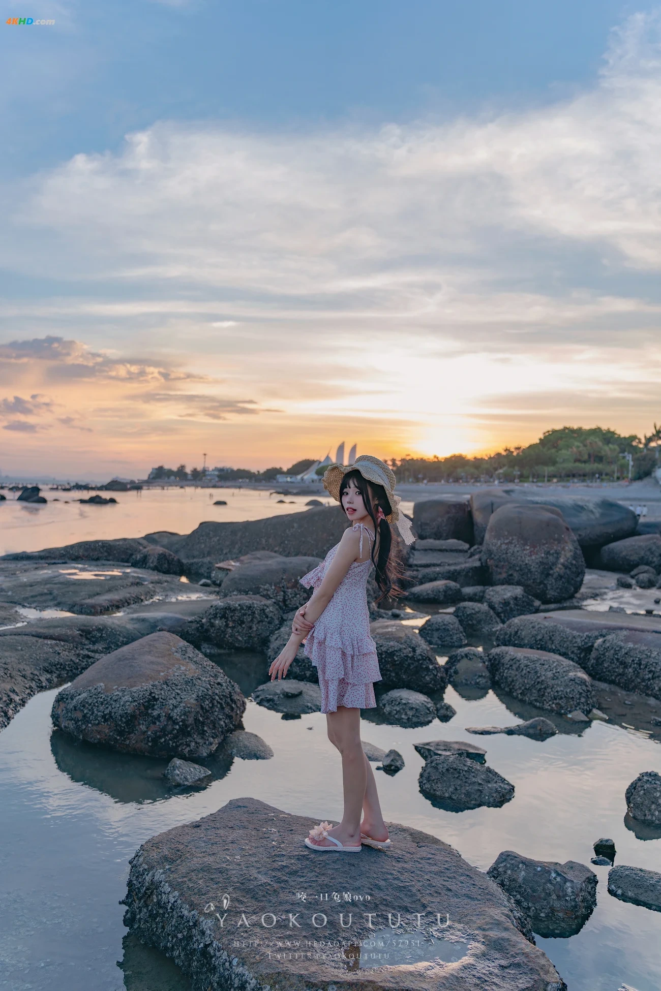 NianNianTuanZiTu(YaoYiKouTuNiang)- LinJiaXiaoMei&RiBuLuo — photo 62