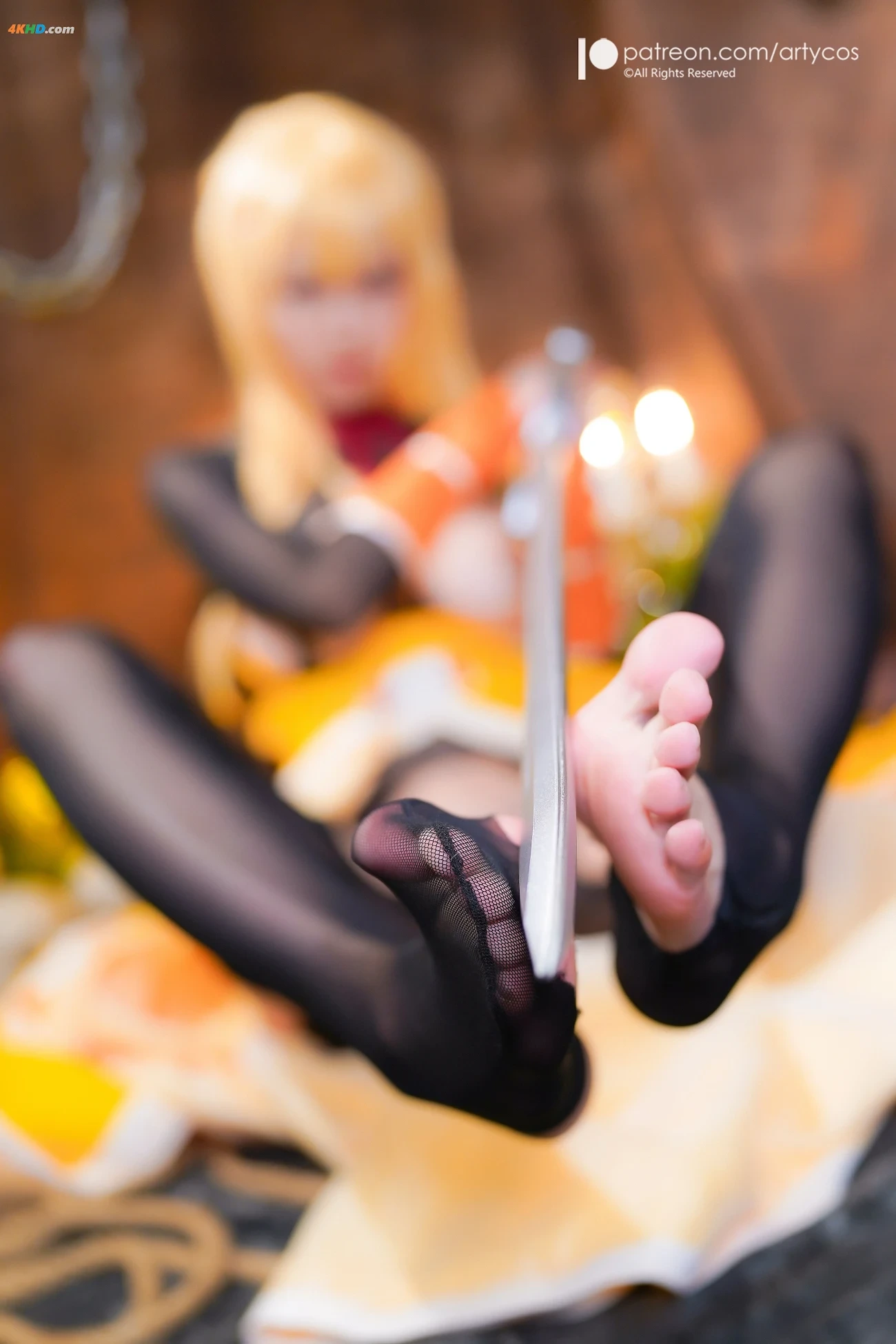 Arty Huang - Darkness — photo 22